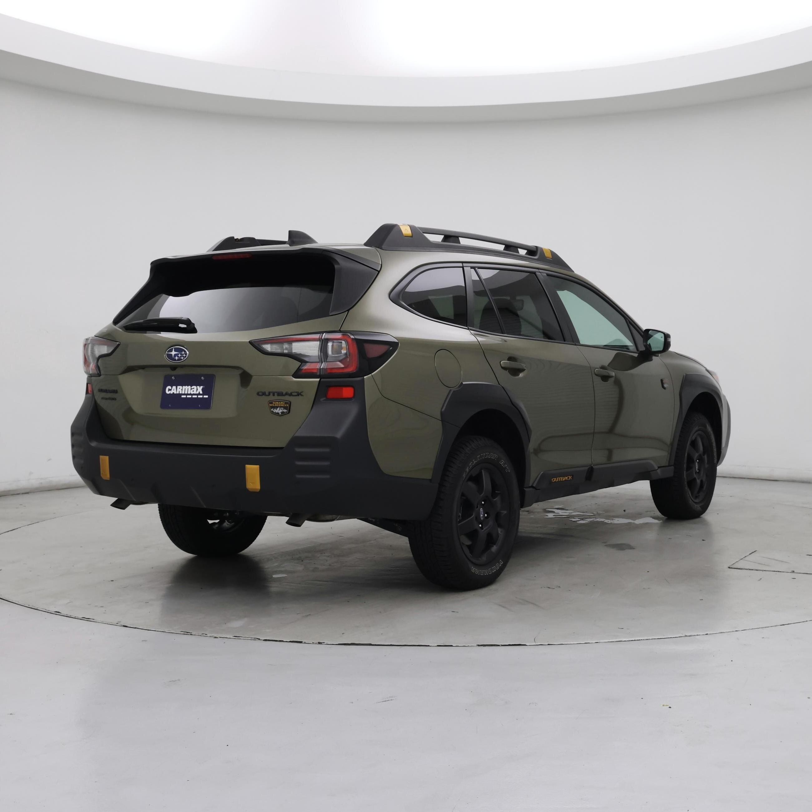 Thumbnail: 2024 Subaru Outback - 8