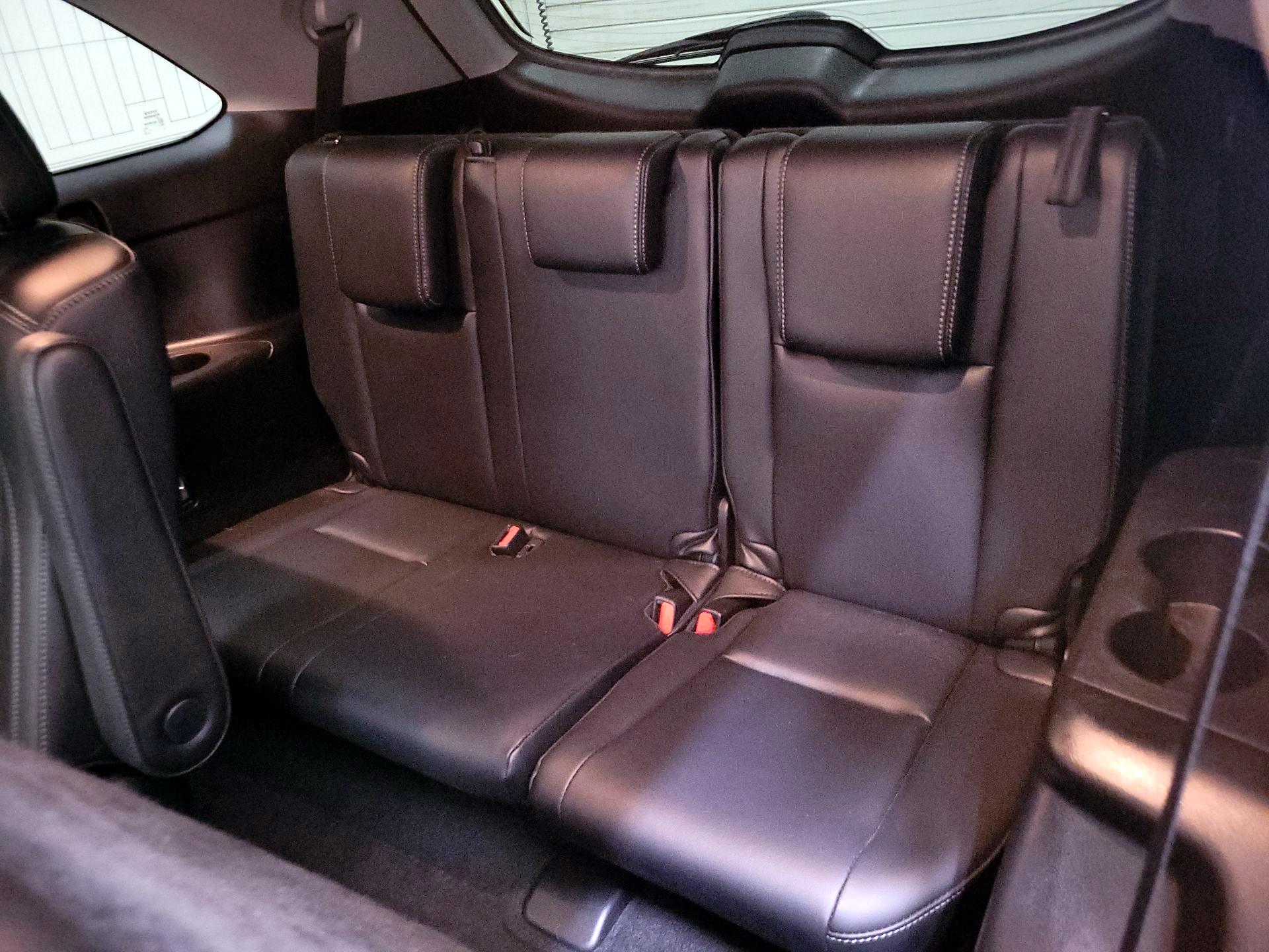 Thumbnail: 2017 Toyota Highlander - 20