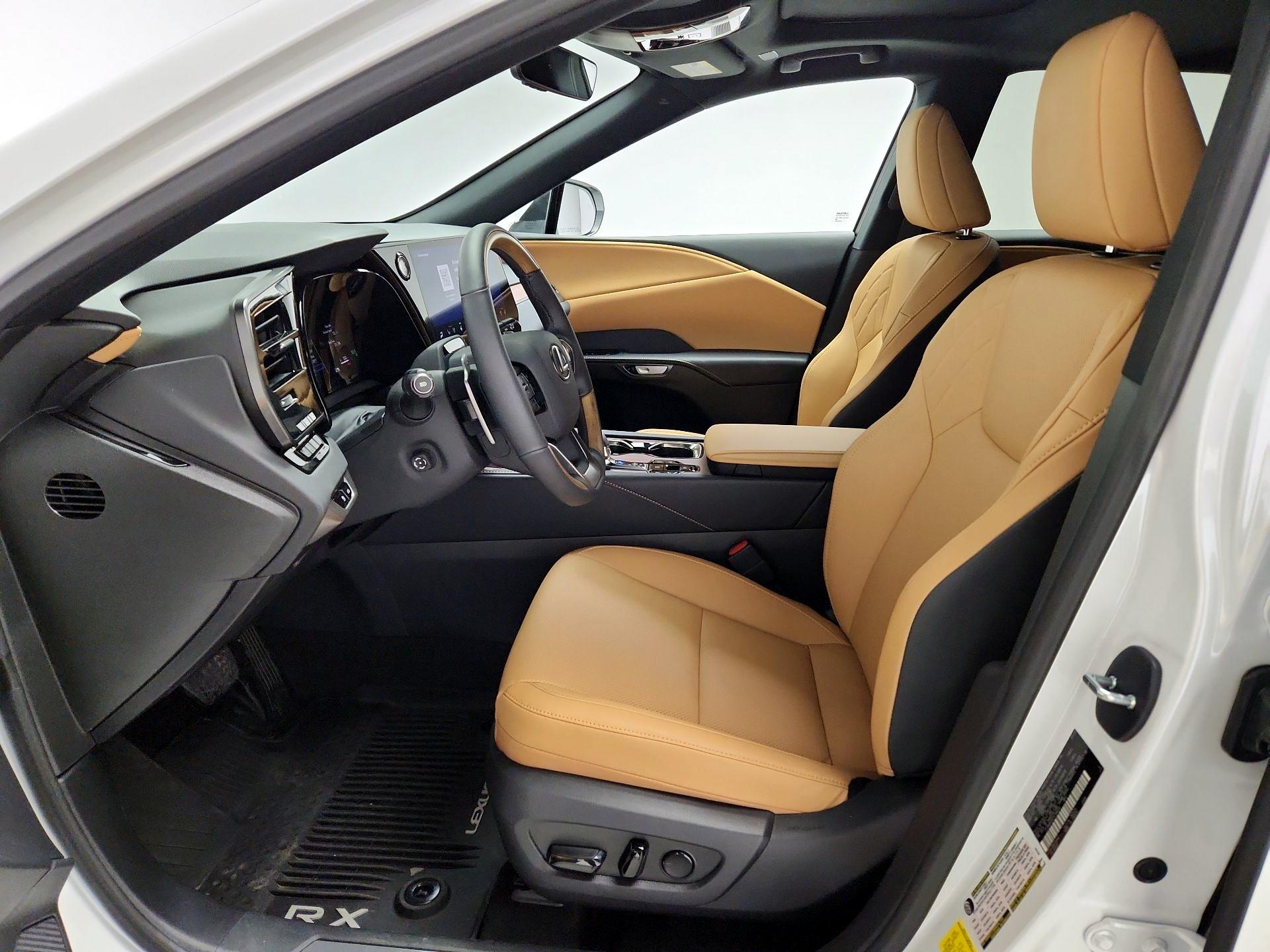 Thumbnail: 2026 Lexus RX - 11