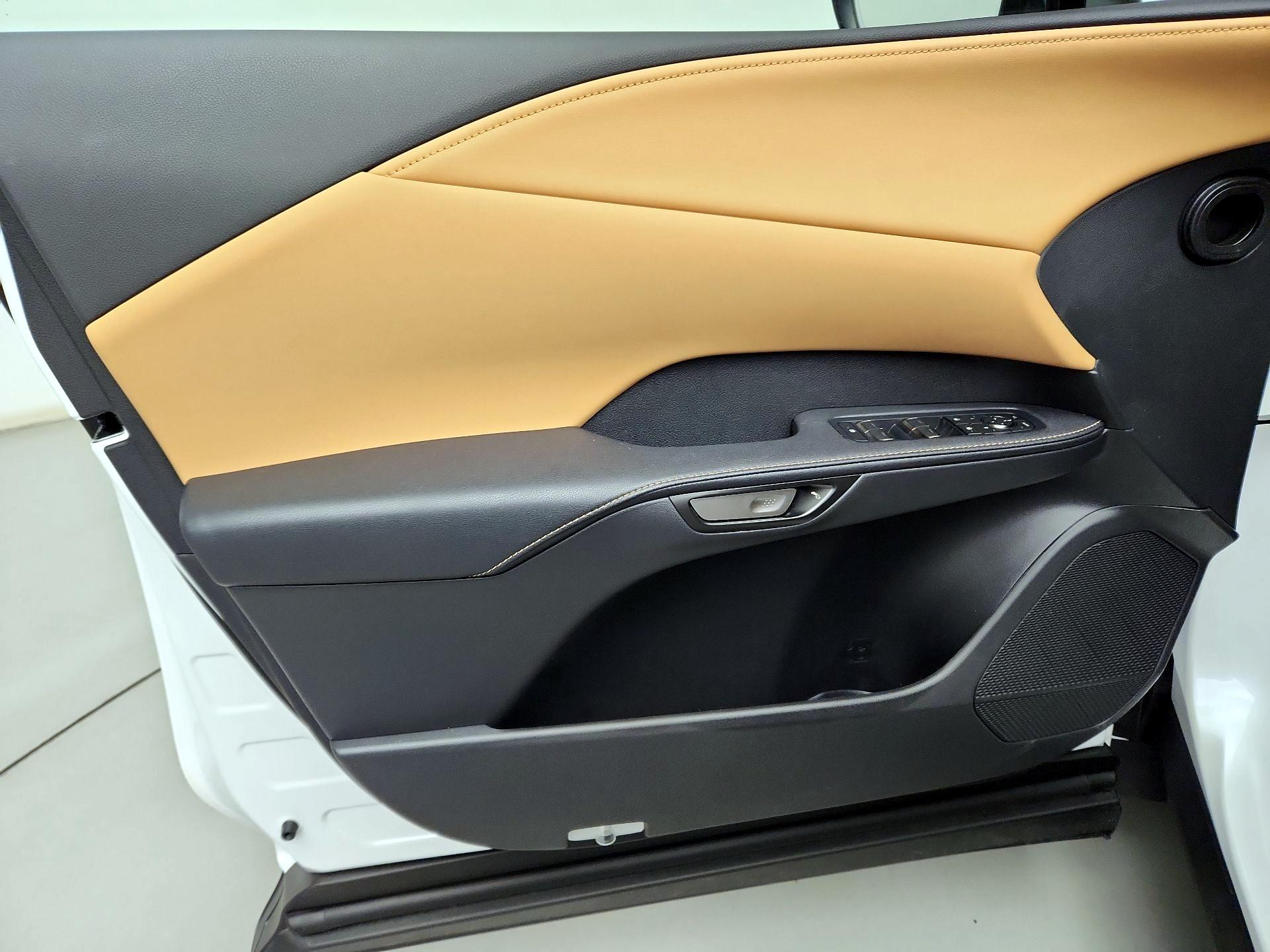 Thumbnail: 2026 Lexus RX - 12
