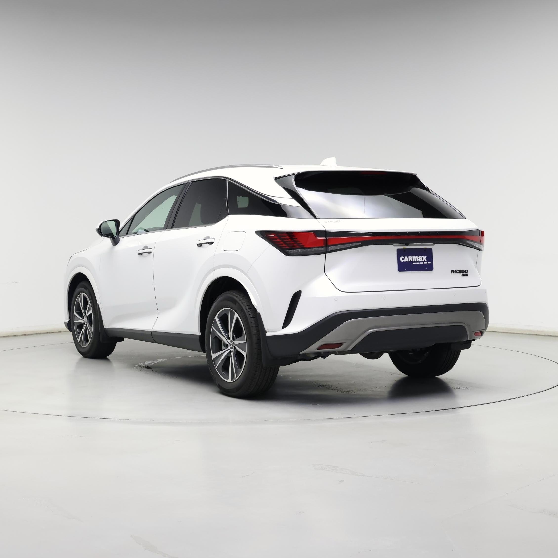 Thumbnail: 2026 Lexus RX - 2