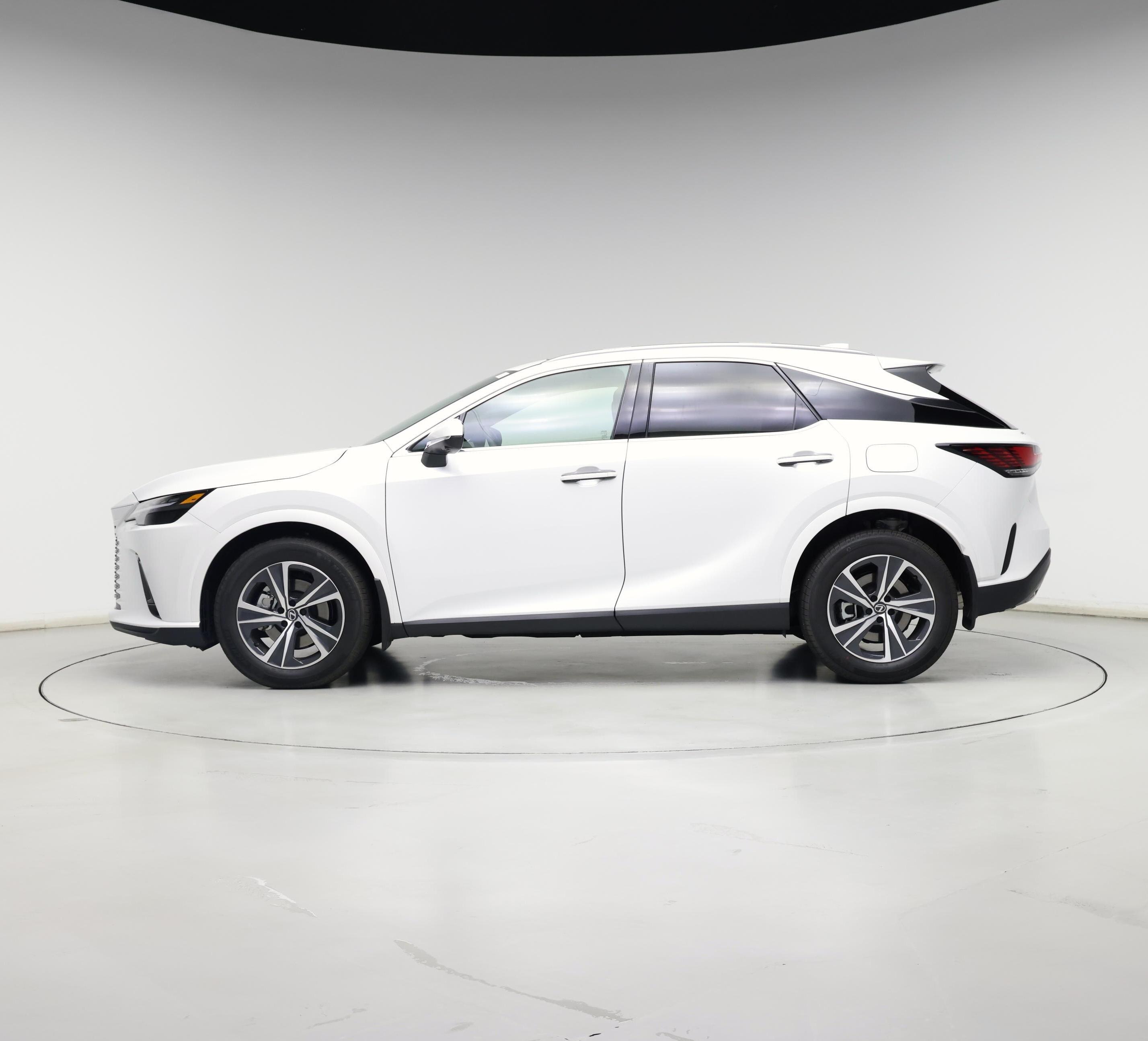 Thumbnail: 2026 Lexus RX - 3