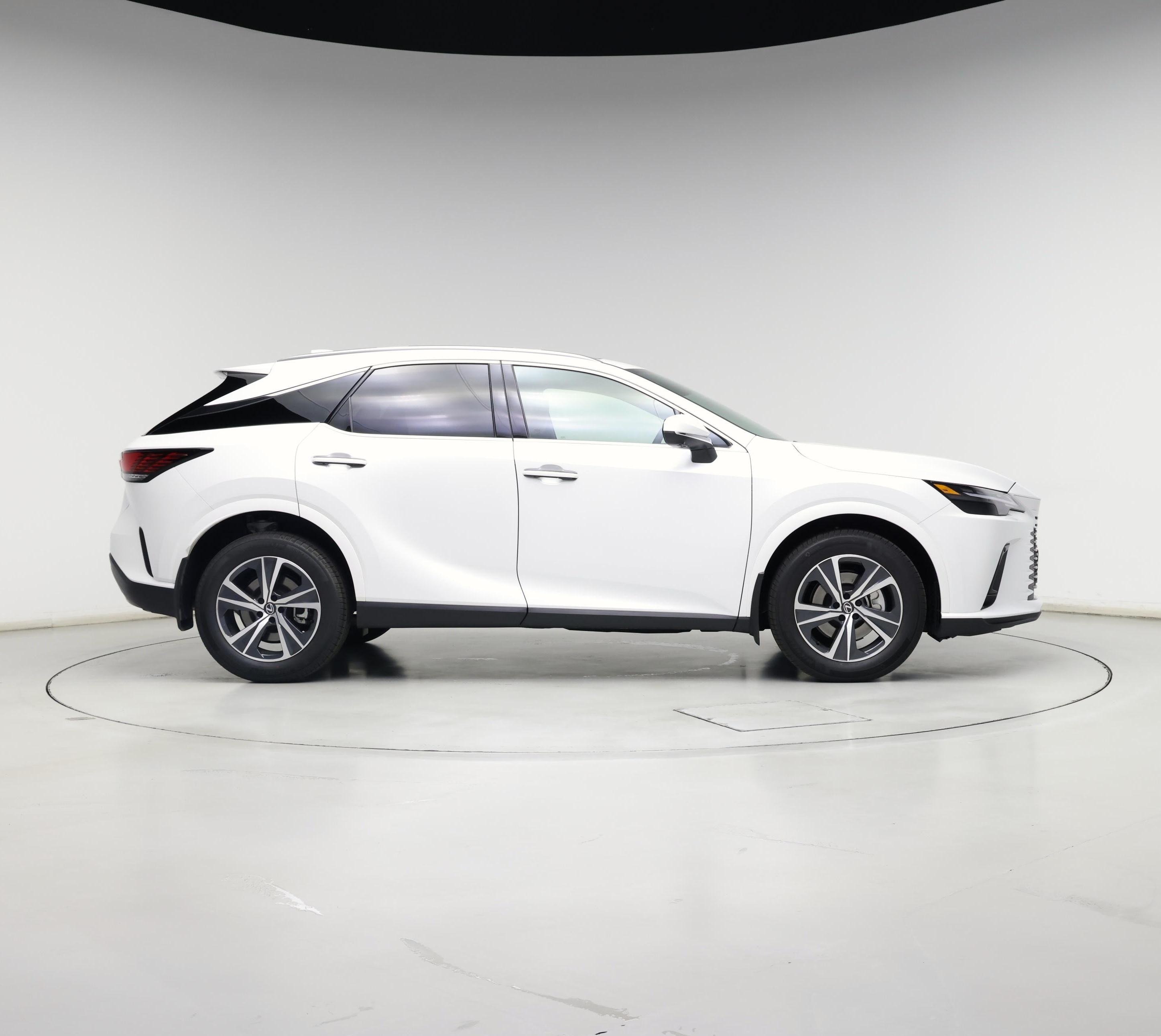 Thumbnail: 2026 Lexus RX - 7
