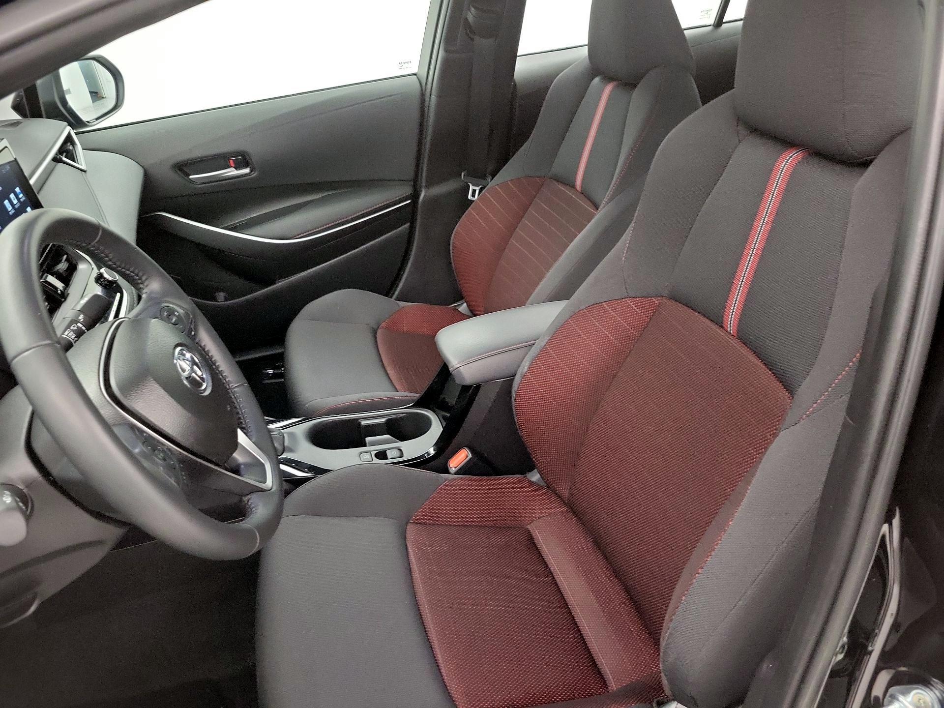 Thumbnail: 2025 Toyota Corolla - 11
