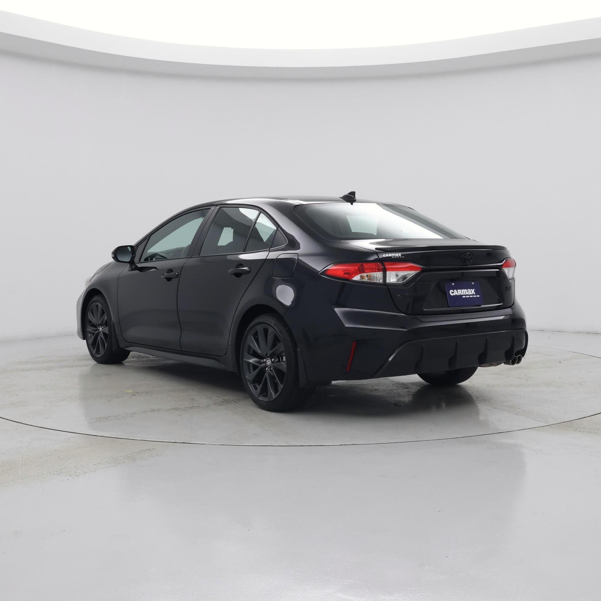 Thumbnail: 2025 Toyota Corolla - 2