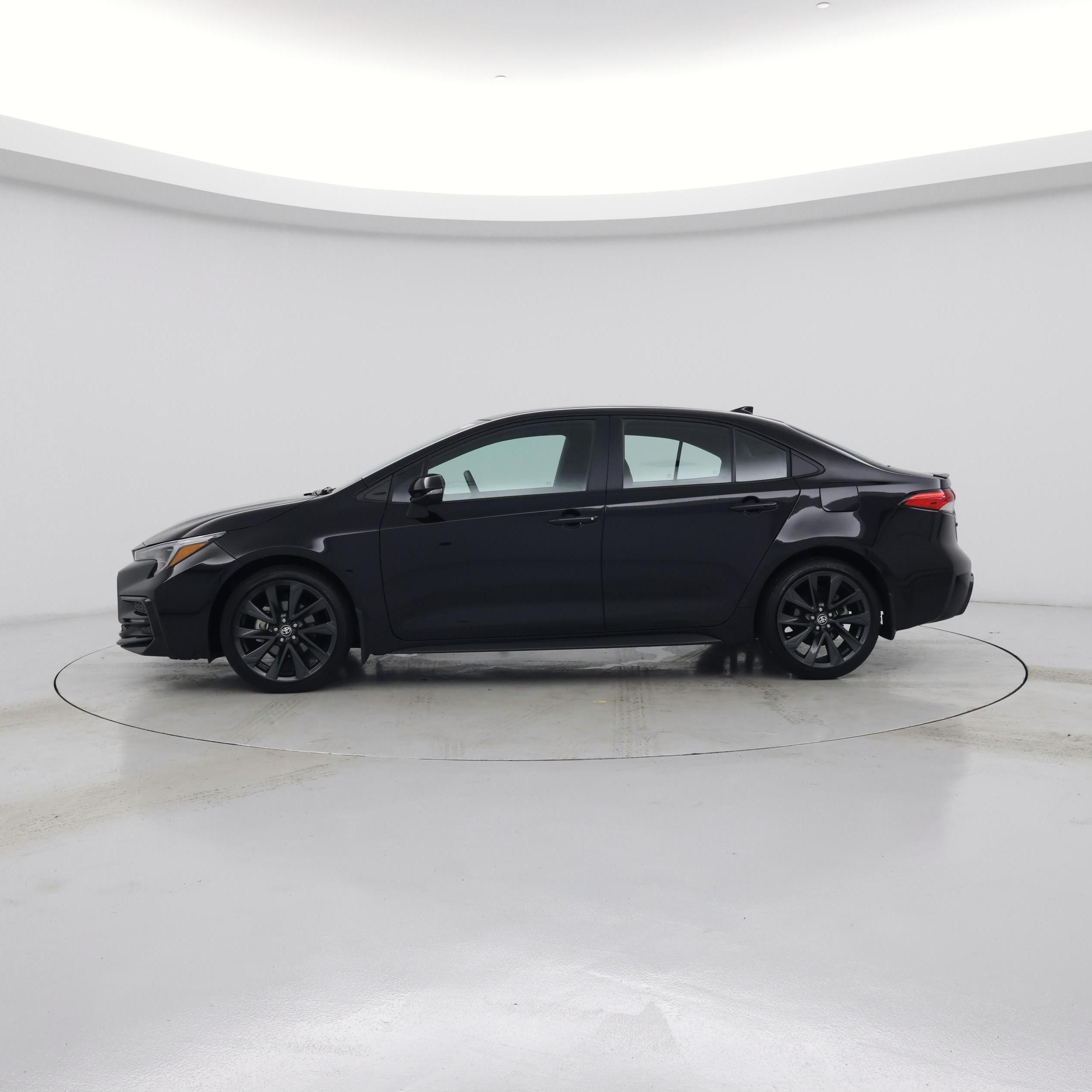 Thumbnail: 2025 Toyota Corolla - 3