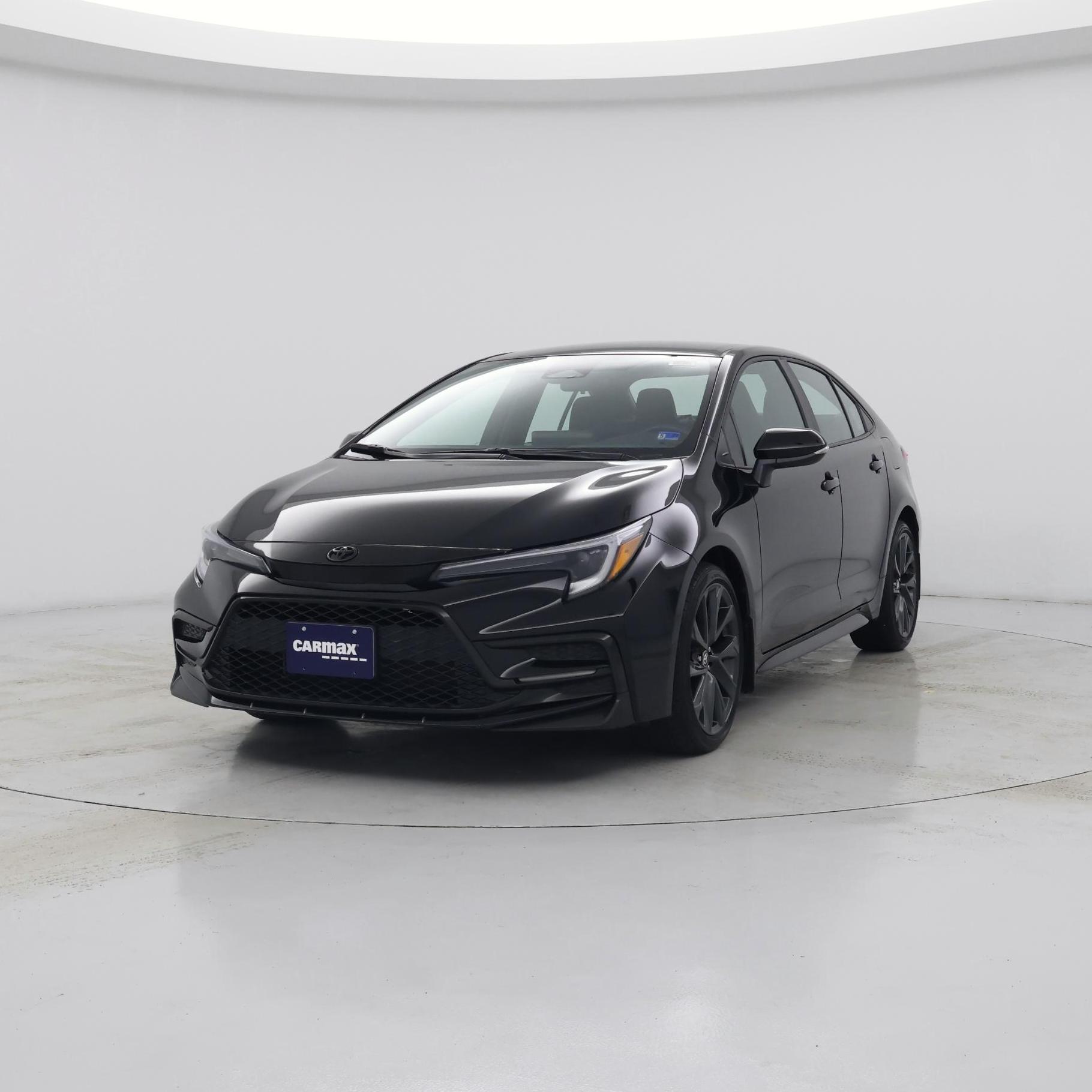 Thumbnail: 2025 Toyota Corolla - 4