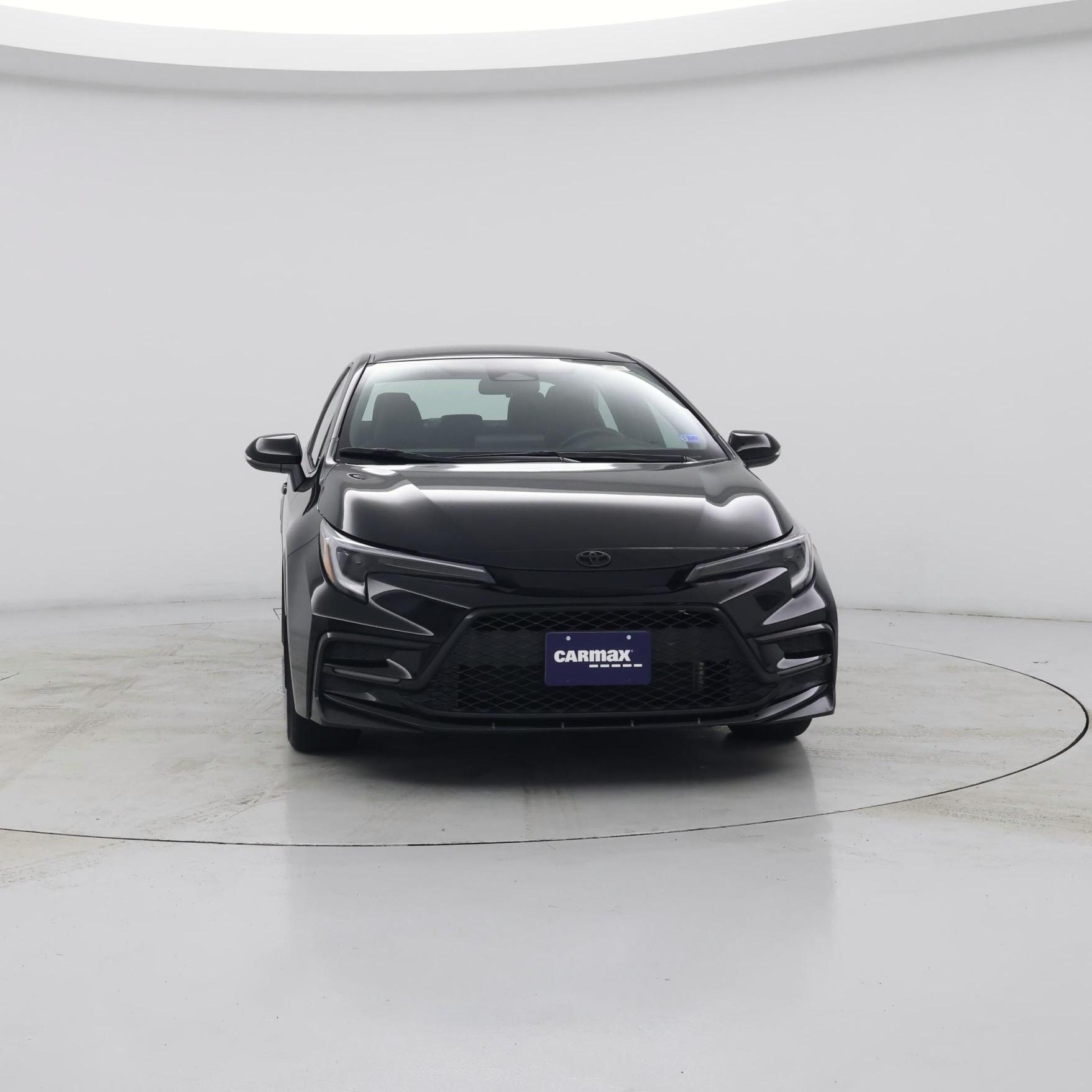 Thumbnail: 2025 Toyota Corolla - 5