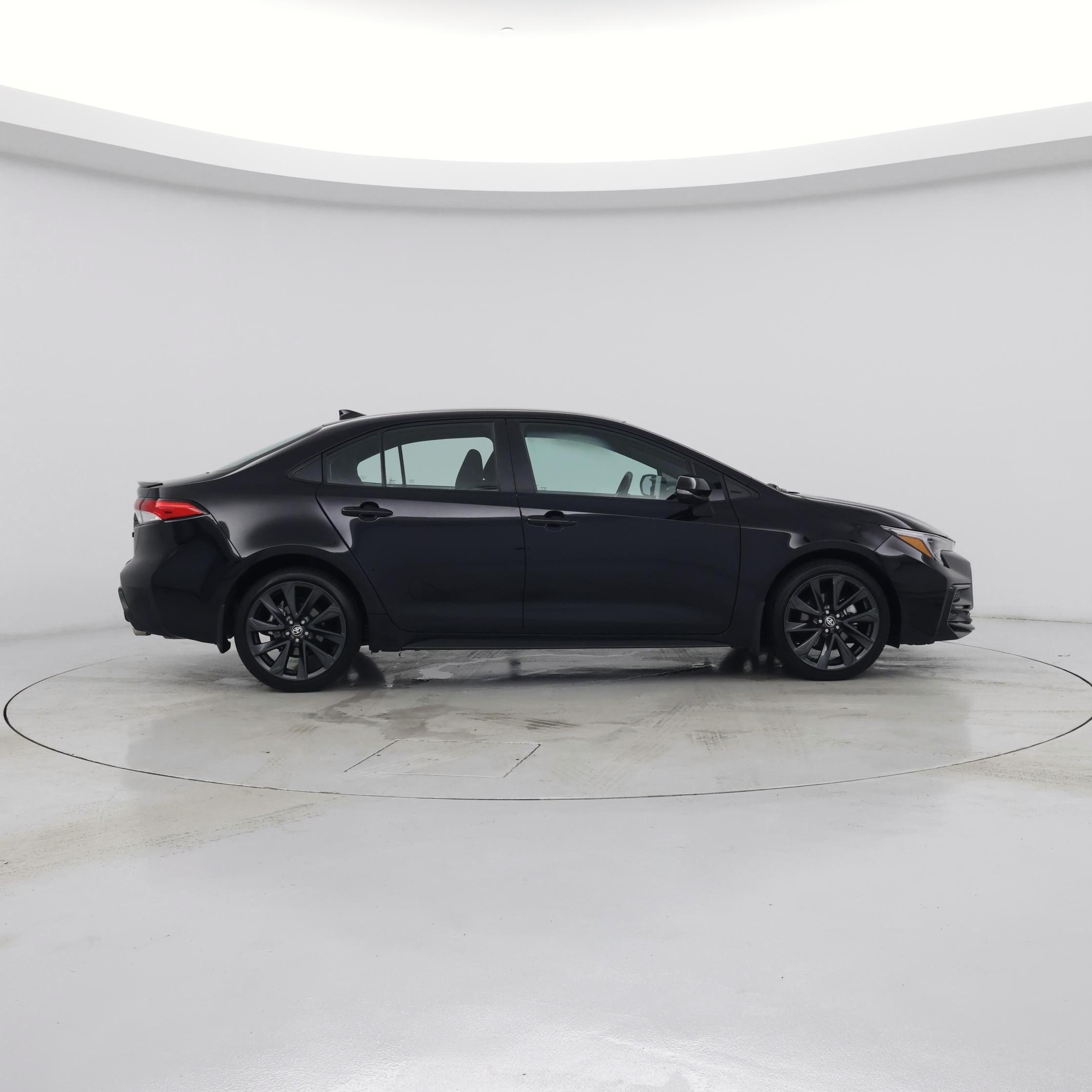 Thumbnail: 2025 Toyota Corolla - 7