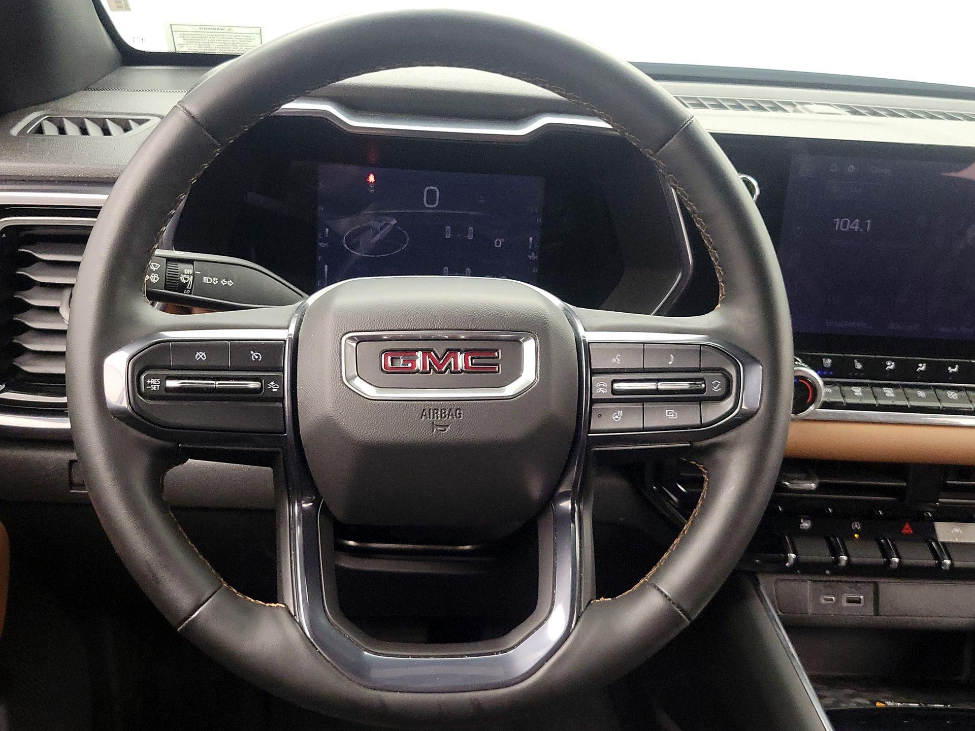 Thumbnail: 2023 GMC Canyon - 10