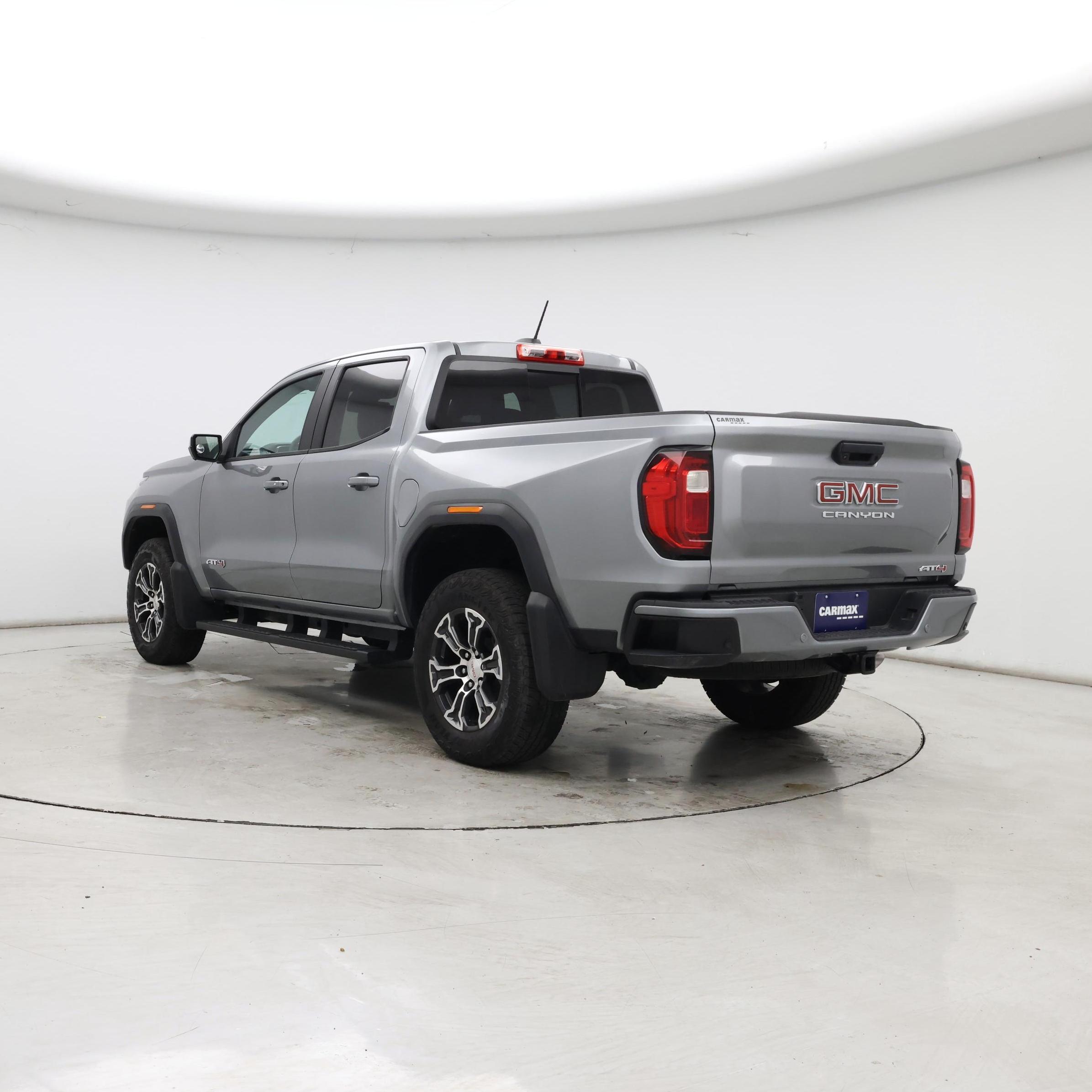 Thumbnail: 2023 GMC Canyon - 2