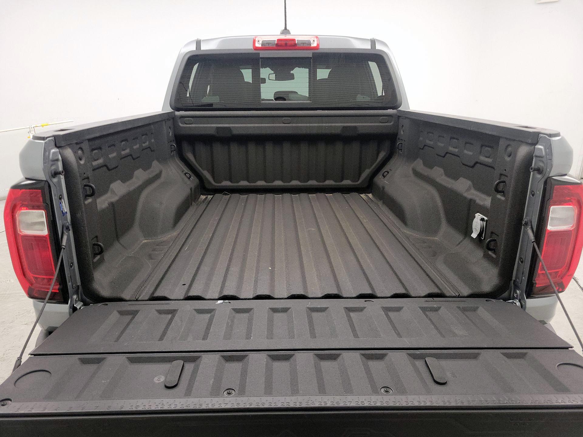 Thumbnail: 2023 GMC Canyon - 20