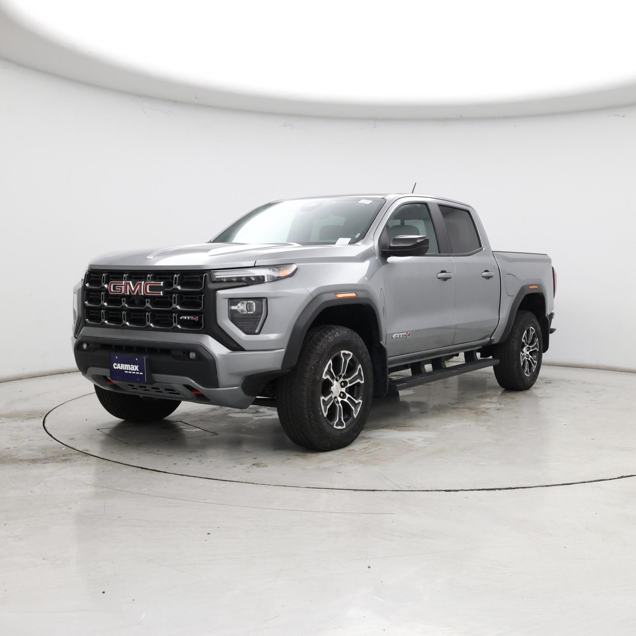 Thumbnail: 2023 GMC Canyon - 4