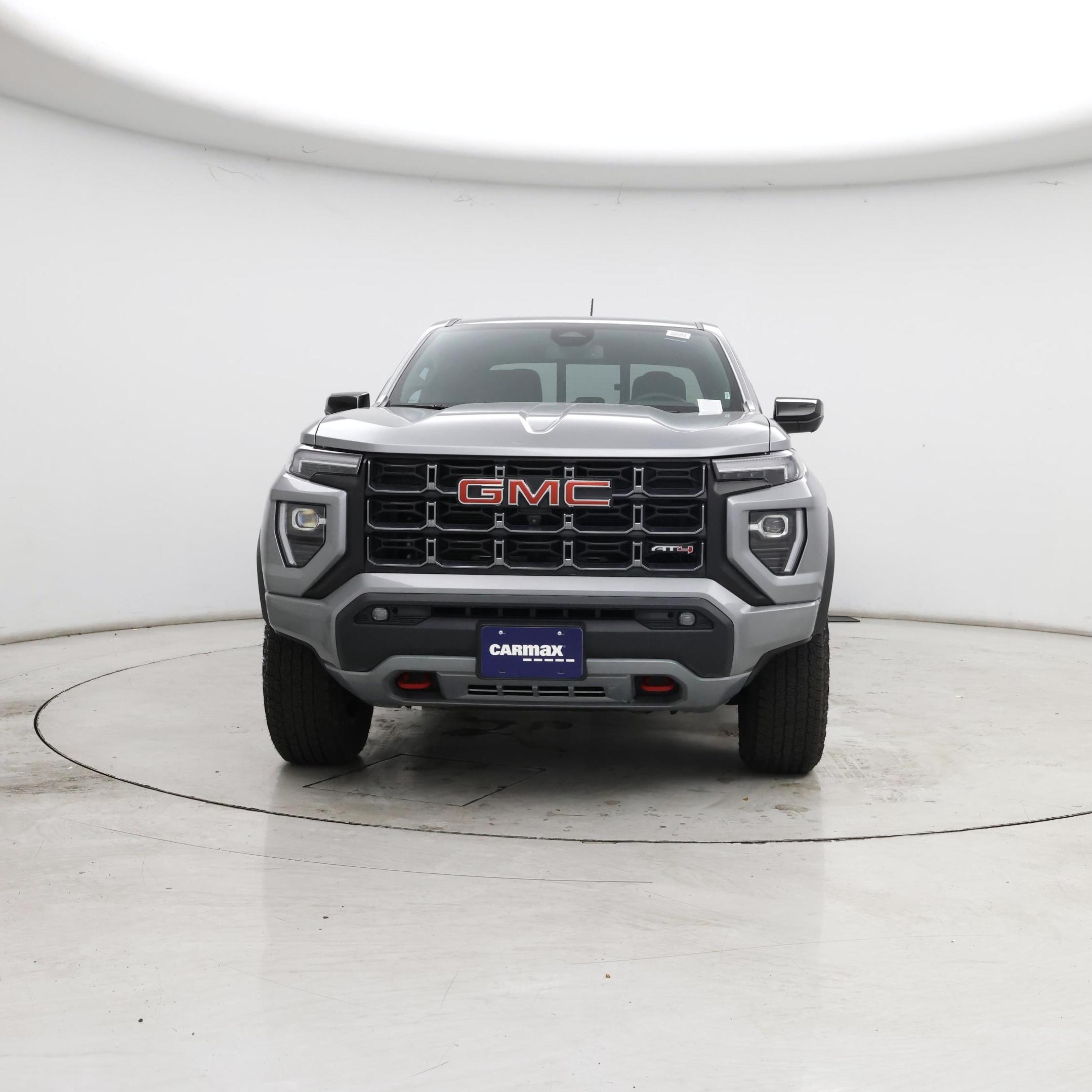 Thumbnail: 2023 GMC Canyon - 5