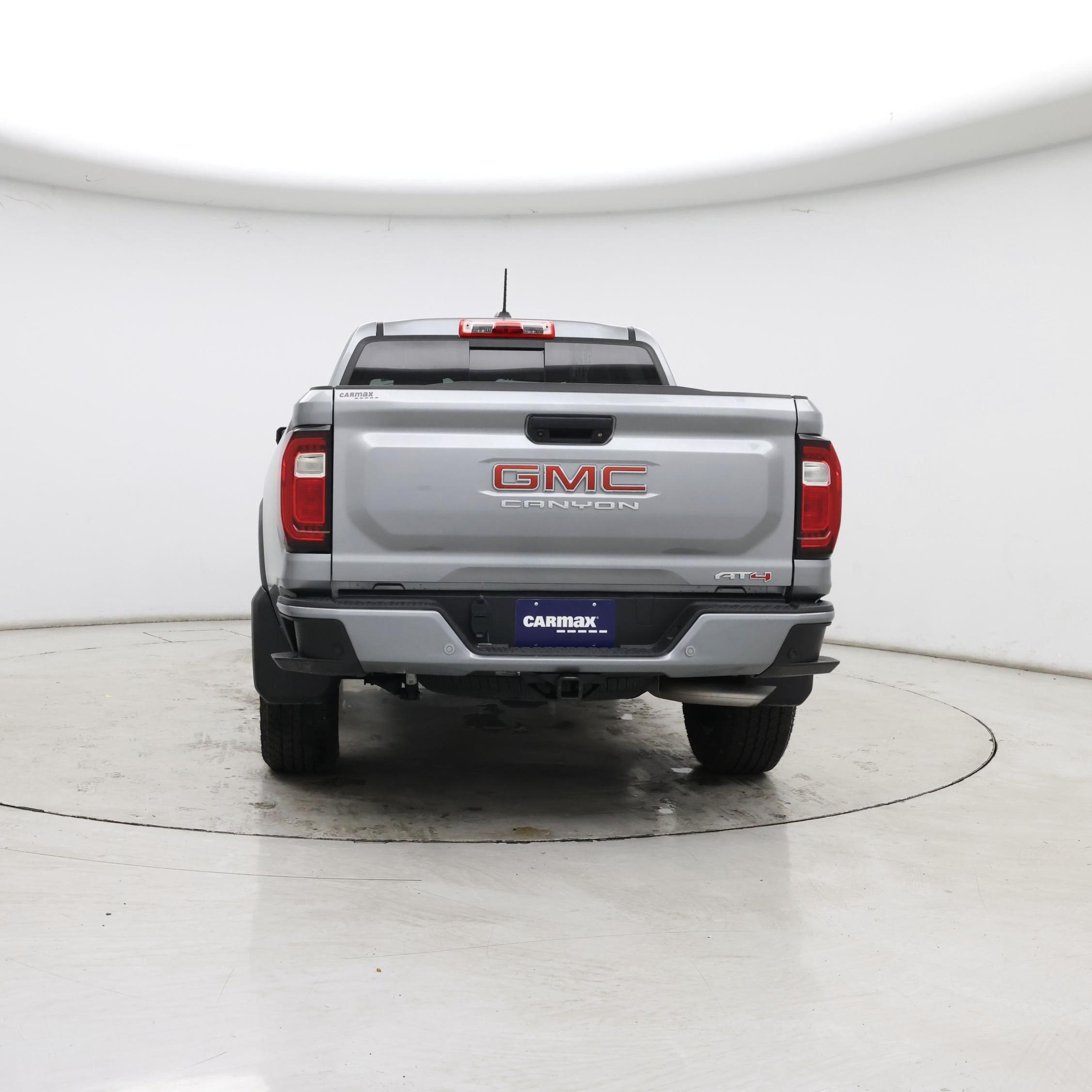 Thumbnail: 2023 GMC Canyon - 6