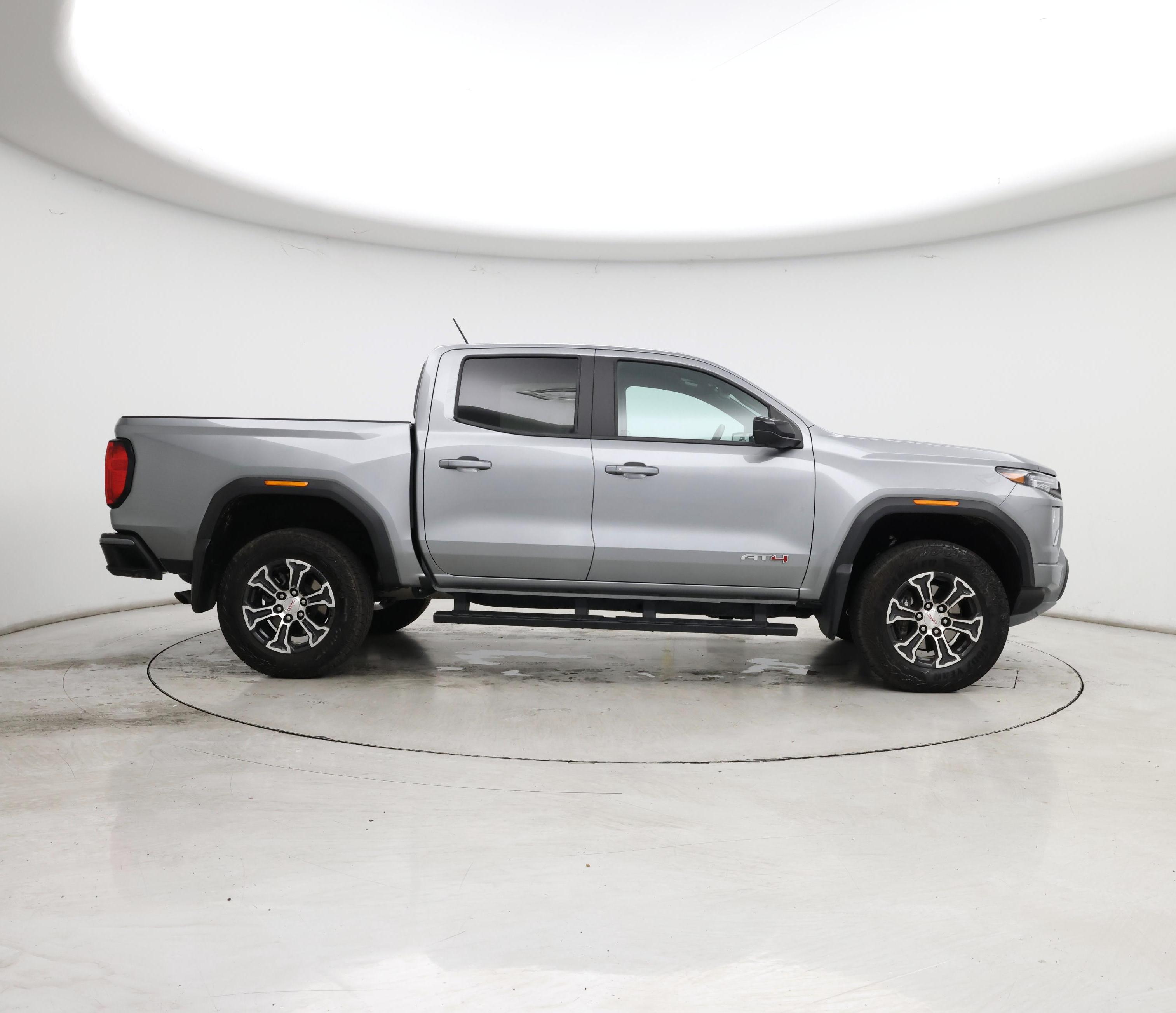 Thumbnail: 2023 GMC Canyon - 7
