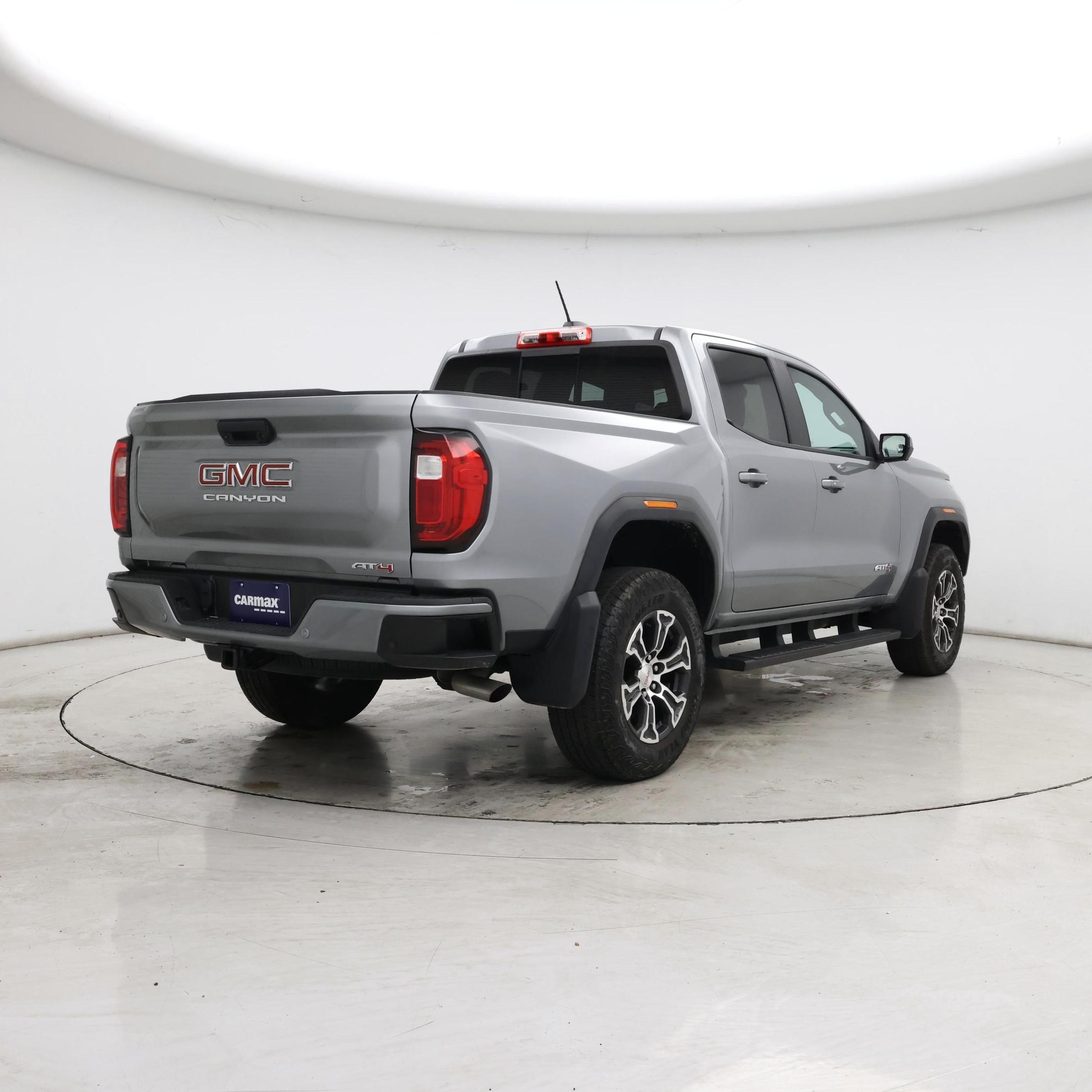Thumbnail: 2023 GMC Canyon - 8