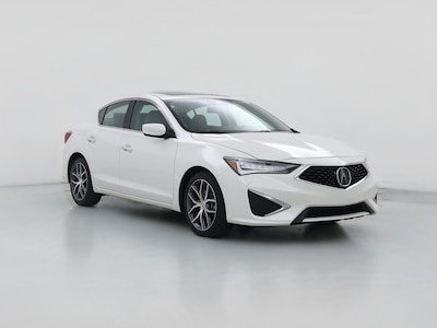2019 Acura ILX