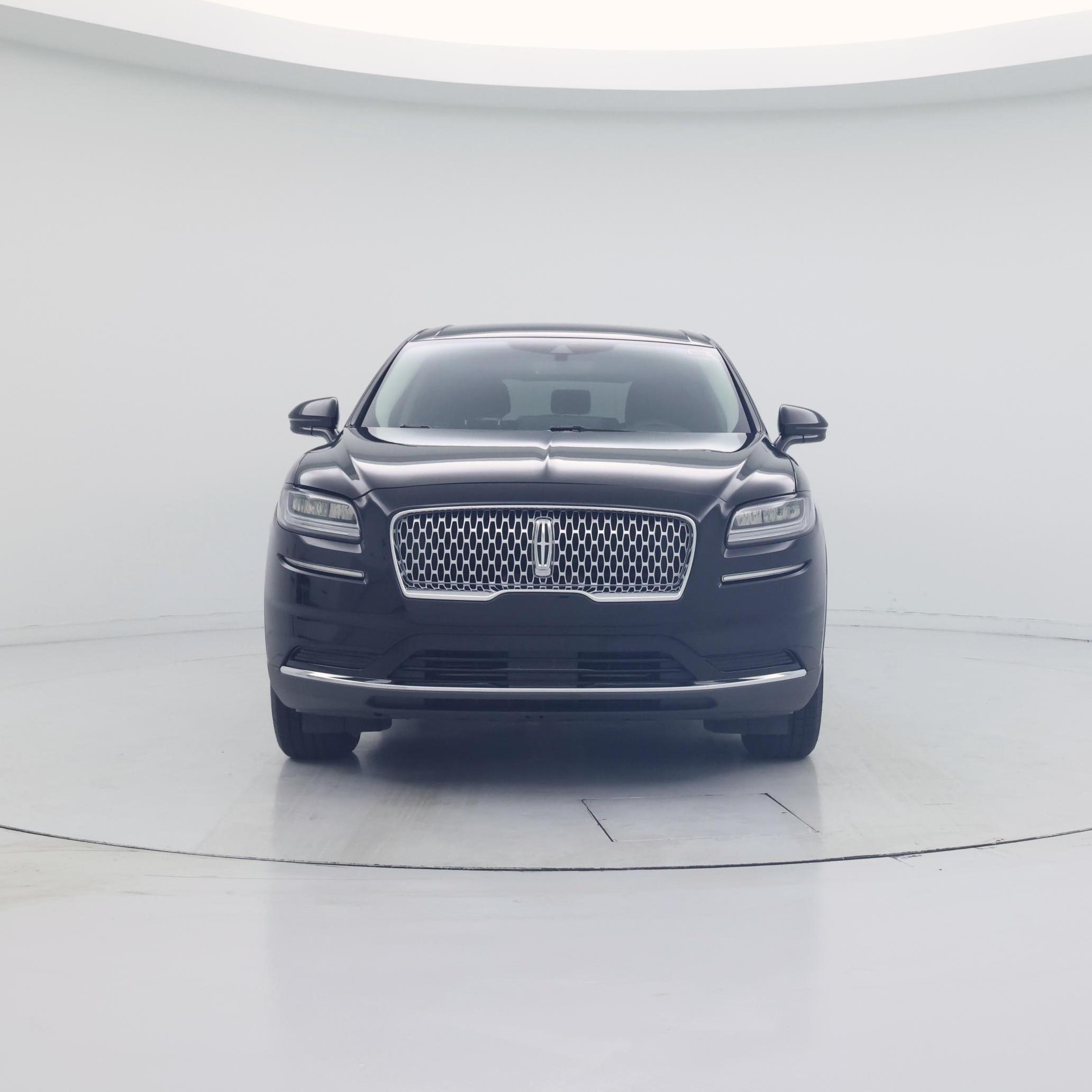 Thumbnail: 2022 Lincoln Nautilus - 5