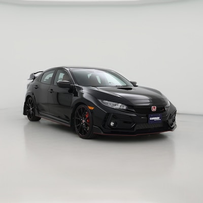 2021 Honda Civic Type R Touring