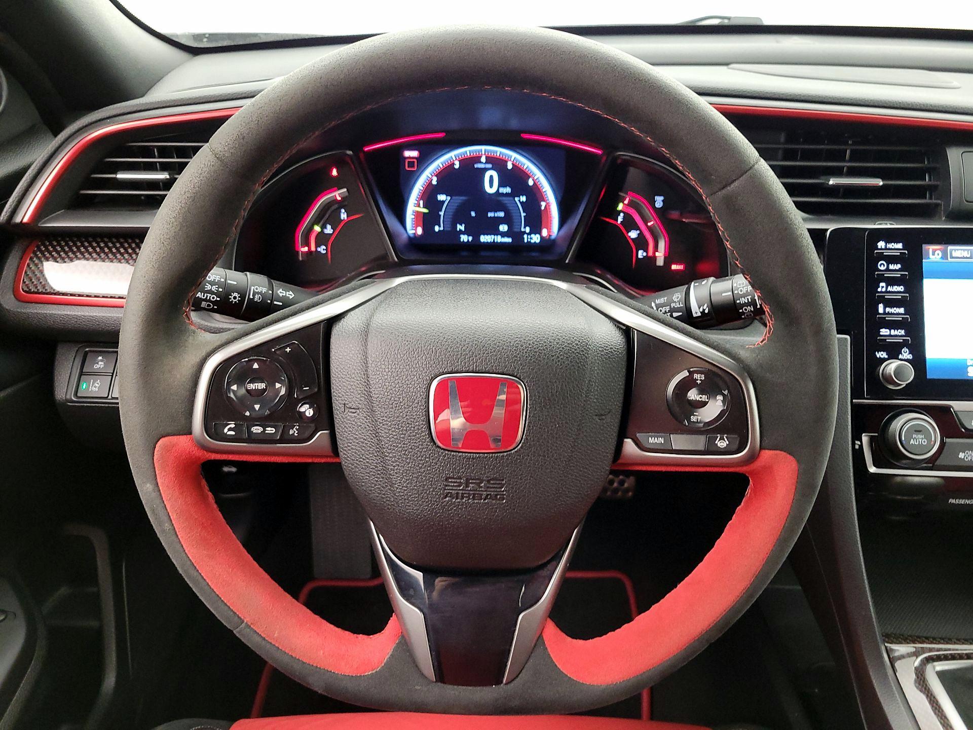 Thumbnail: 2021 Honda Civic - 10