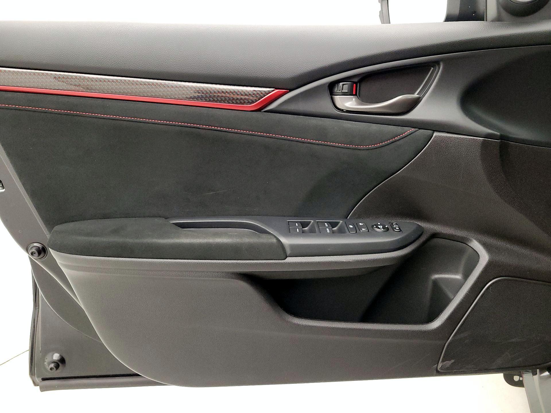 Thumbnail: 2021 Honda Civic - 12