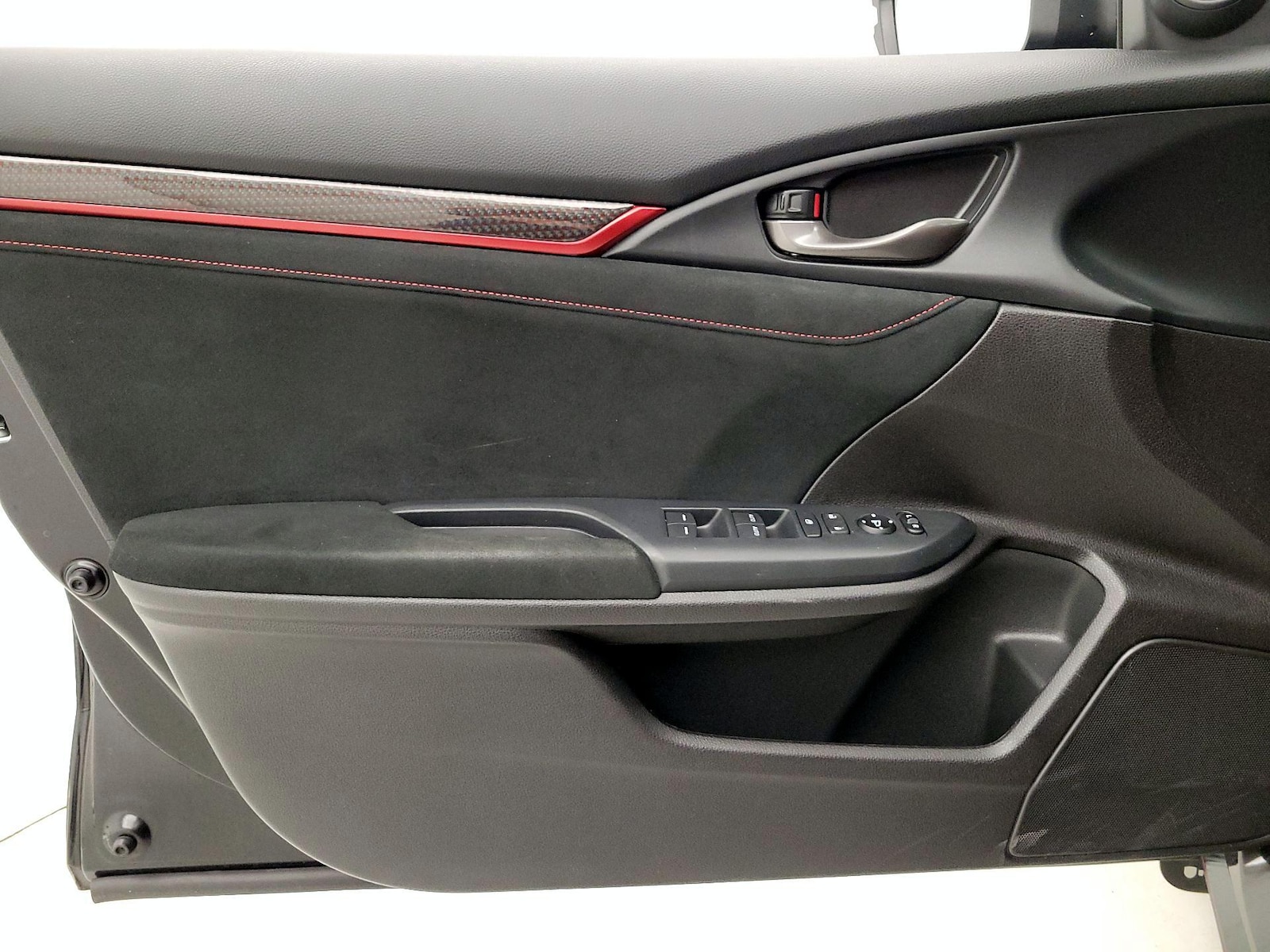 2021 Honda Civic Hatchback Type-R - Photo 13