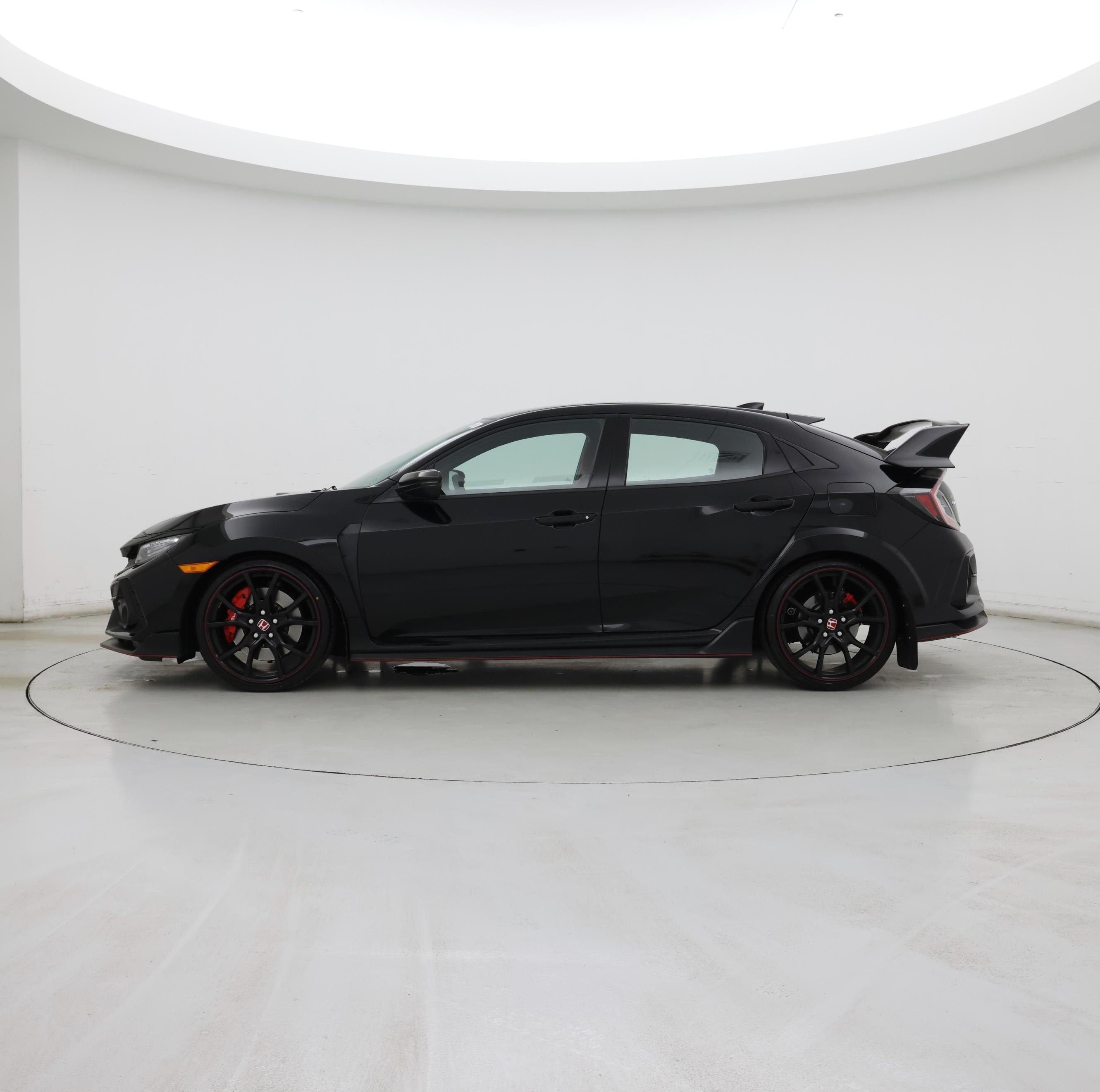 Thumbnail: 2021 Honda Civic - 3