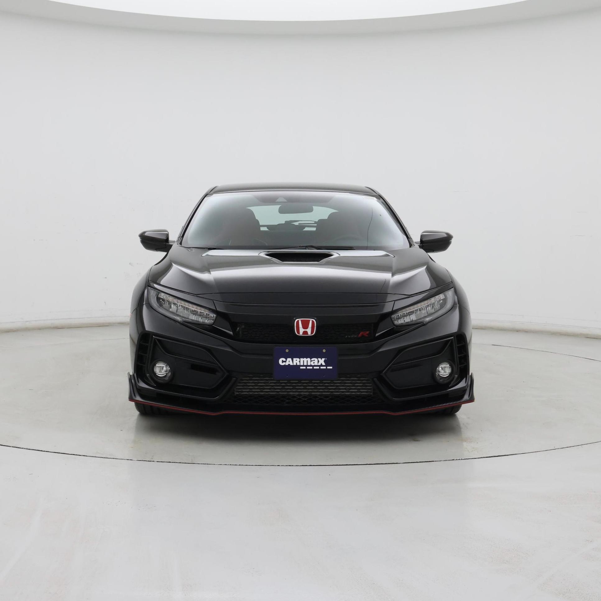 Thumbnail: 2021 Honda Civic - 5