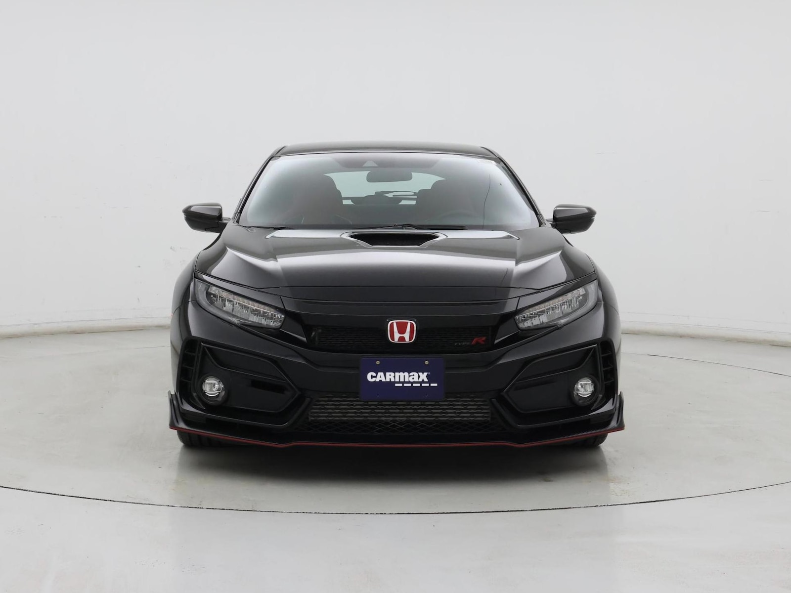 2021 Honda Civic Hatchback Type-R - Photo 6