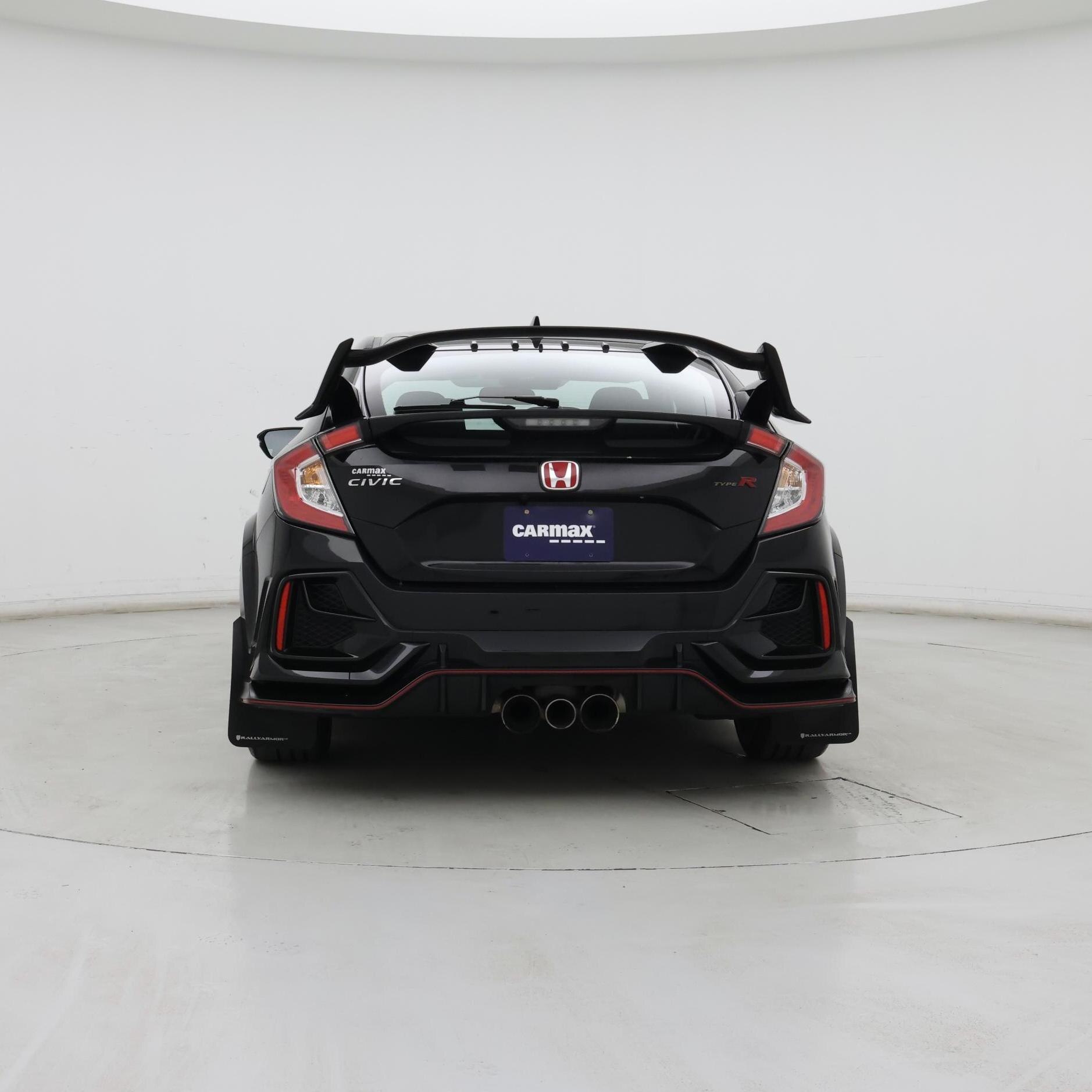 Thumbnail: 2021 Honda Civic - 6