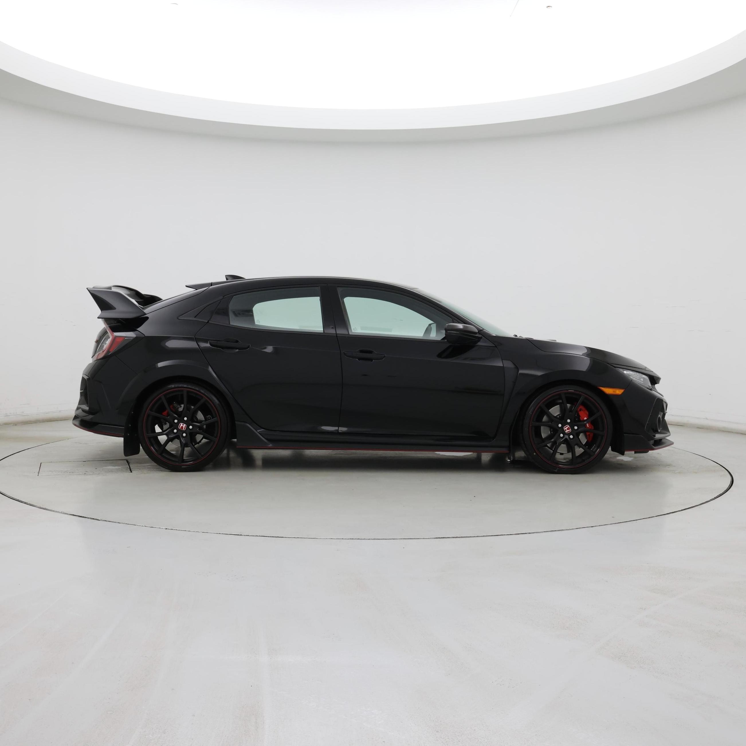 Thumbnail: 2021 Honda Civic - 7