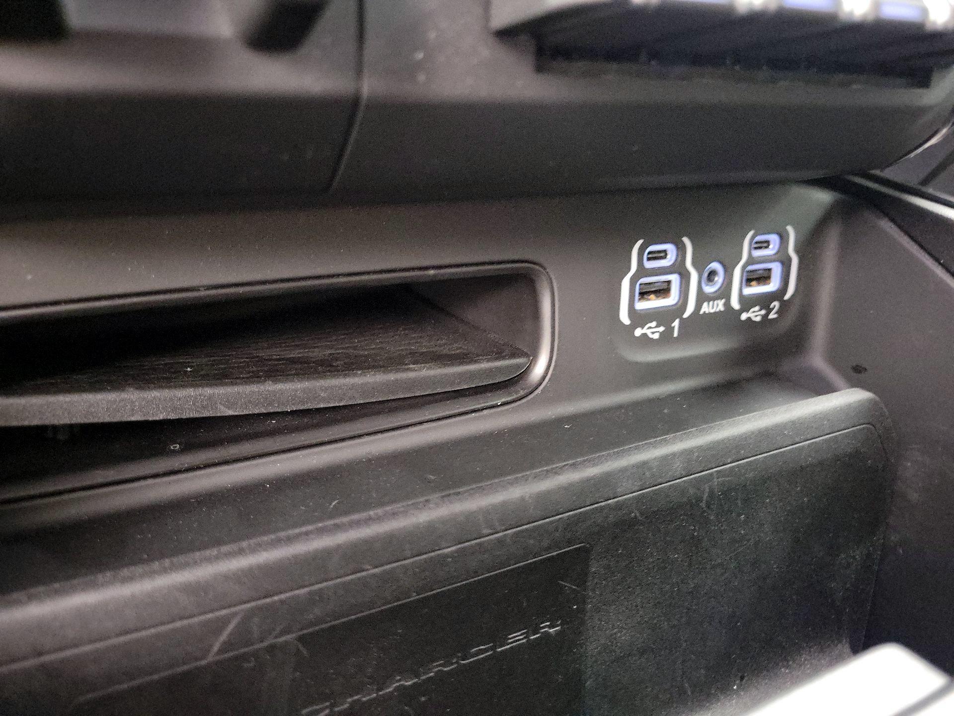 Thumbnail: 2021 RAM 1500 - 18
