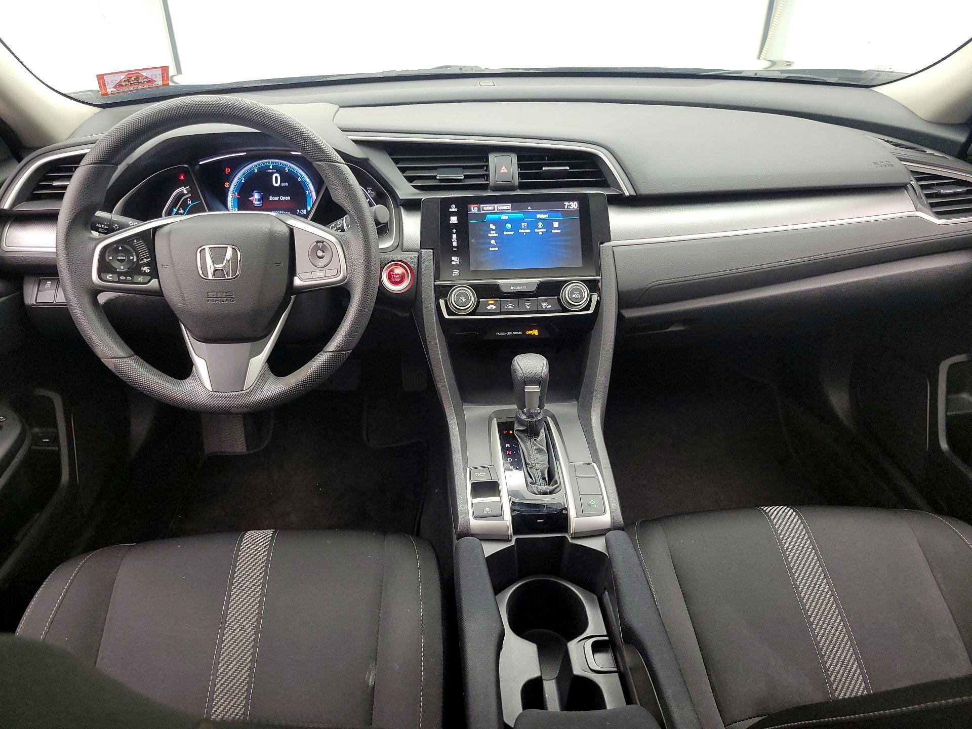 Thumbnail: 2017 Honda Civic - 9