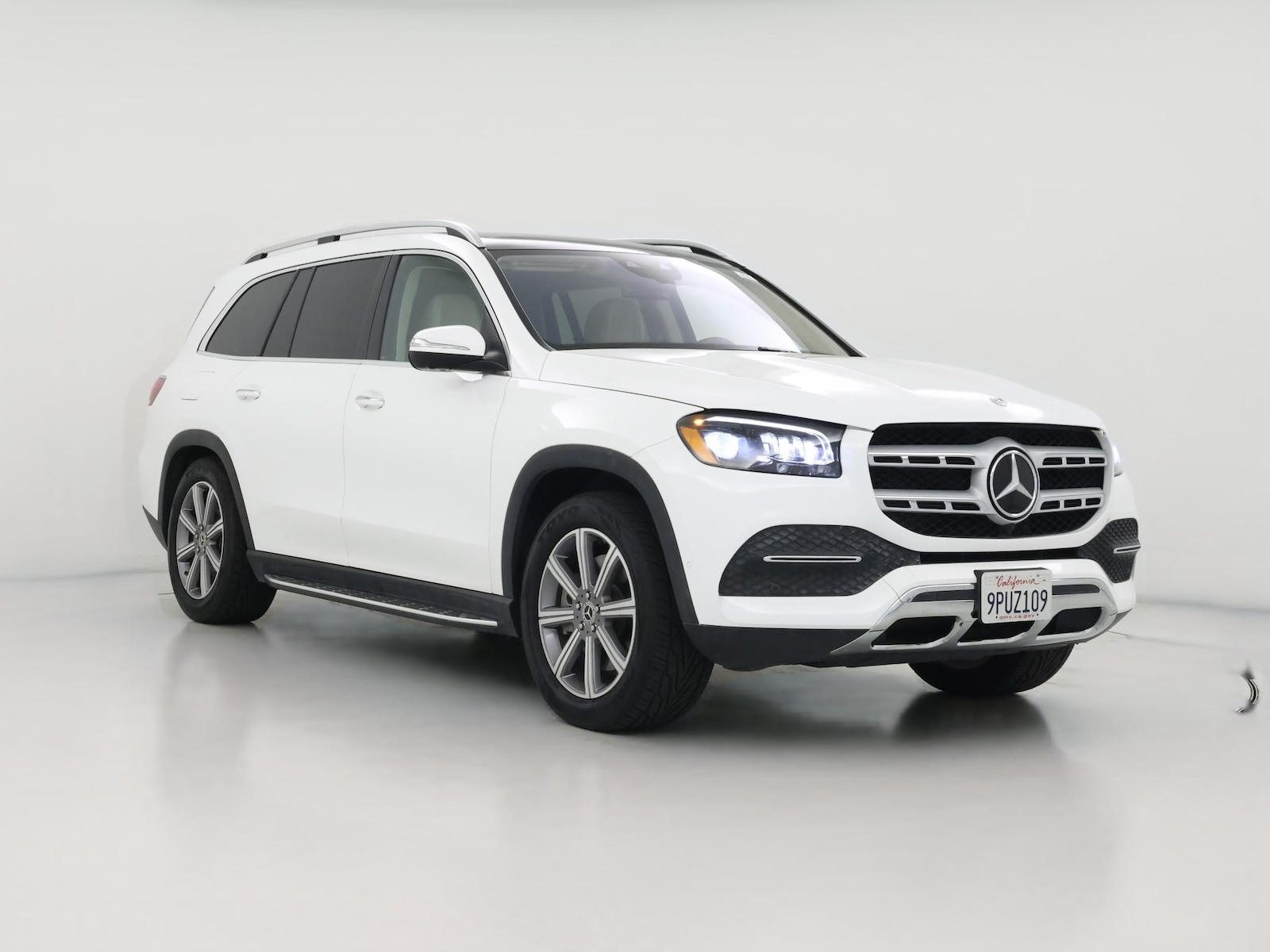 2023 Mercedes-Benz GLS