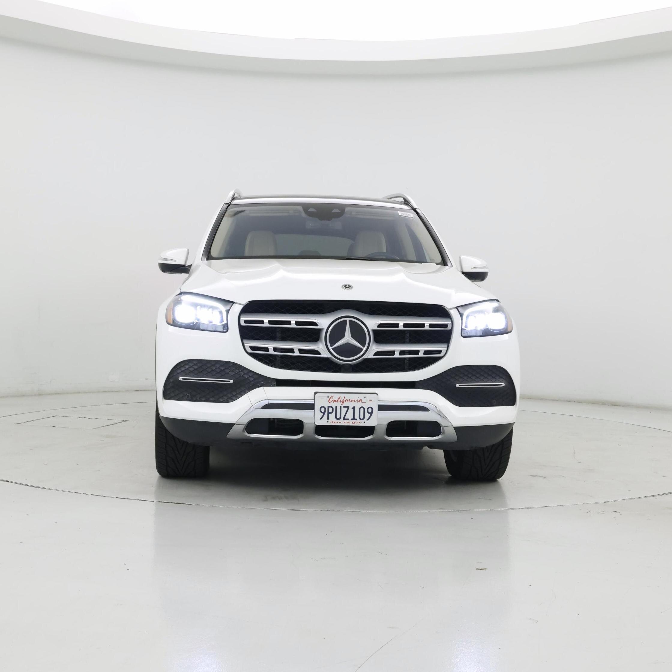 Thumbnail: 2023 Mercedes-Benz GLS - 5