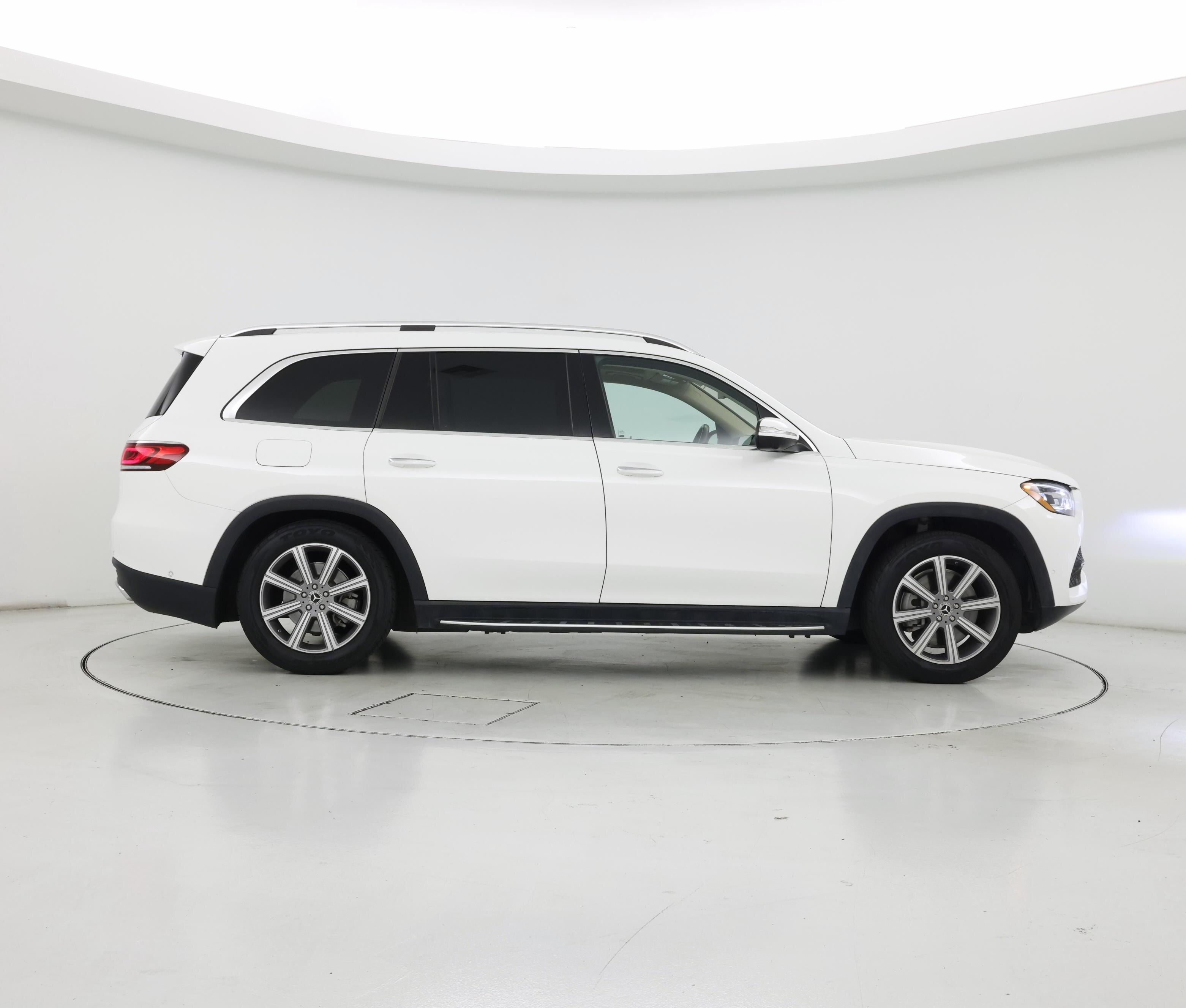 Thumbnail: 2023 Mercedes-Benz GLS - 7