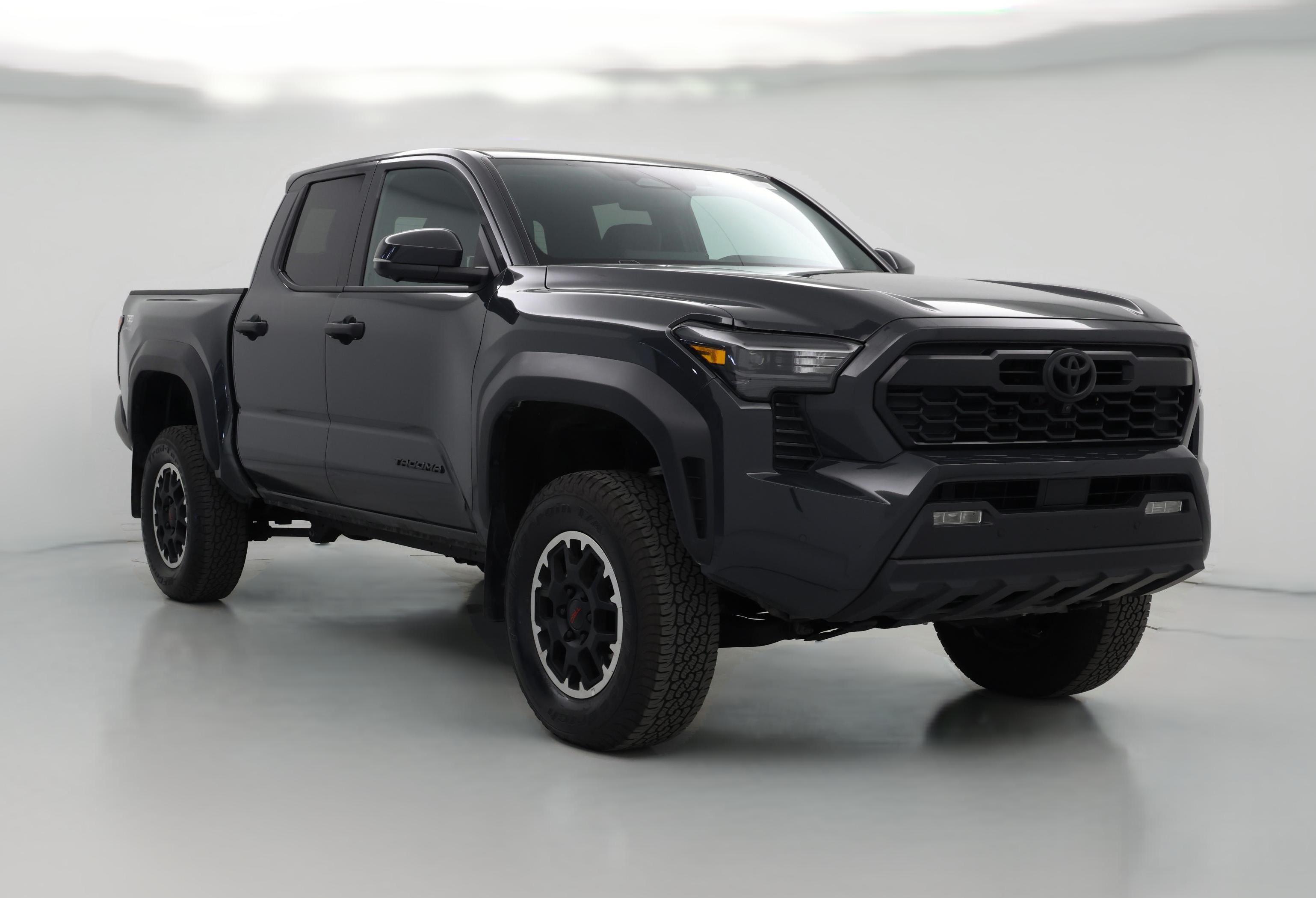 Thumbnail: 2025 Toyota Tacoma - 1