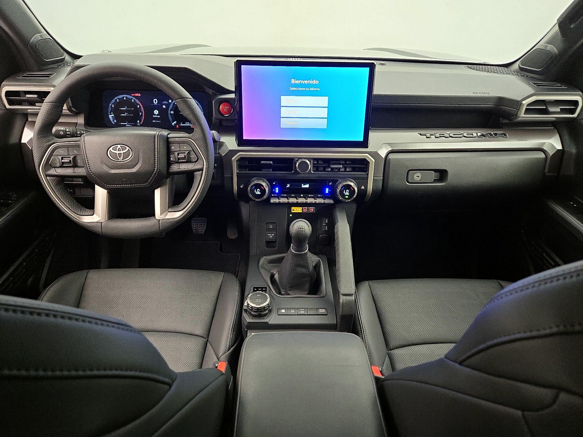 Thumbnail: 2025 Toyota Tacoma - 9