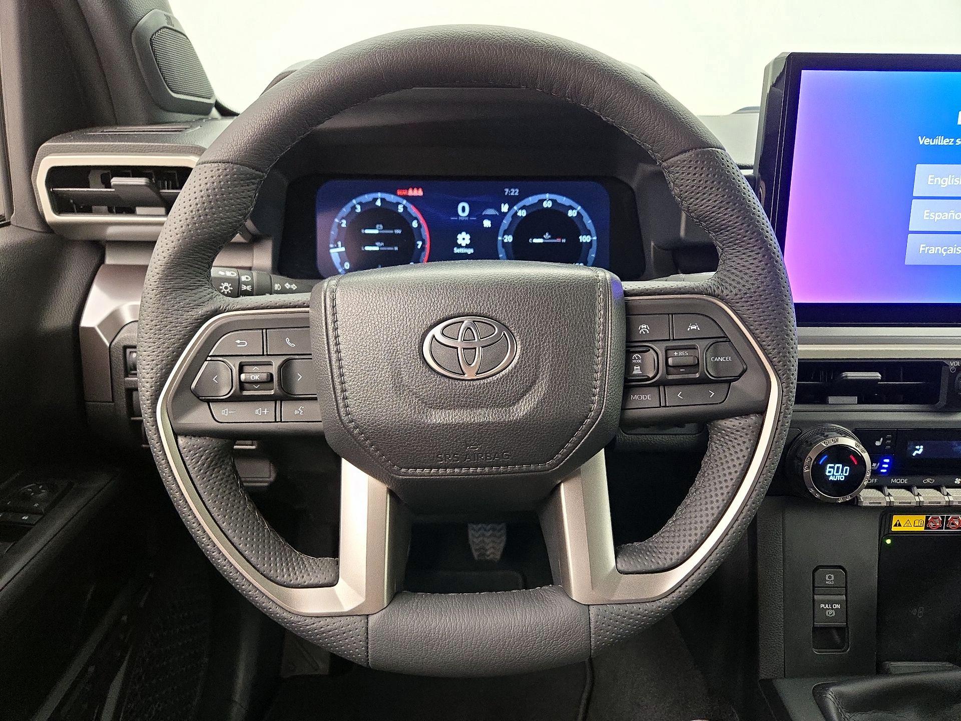 Thumbnail: 2025 Toyota Tacoma - 10