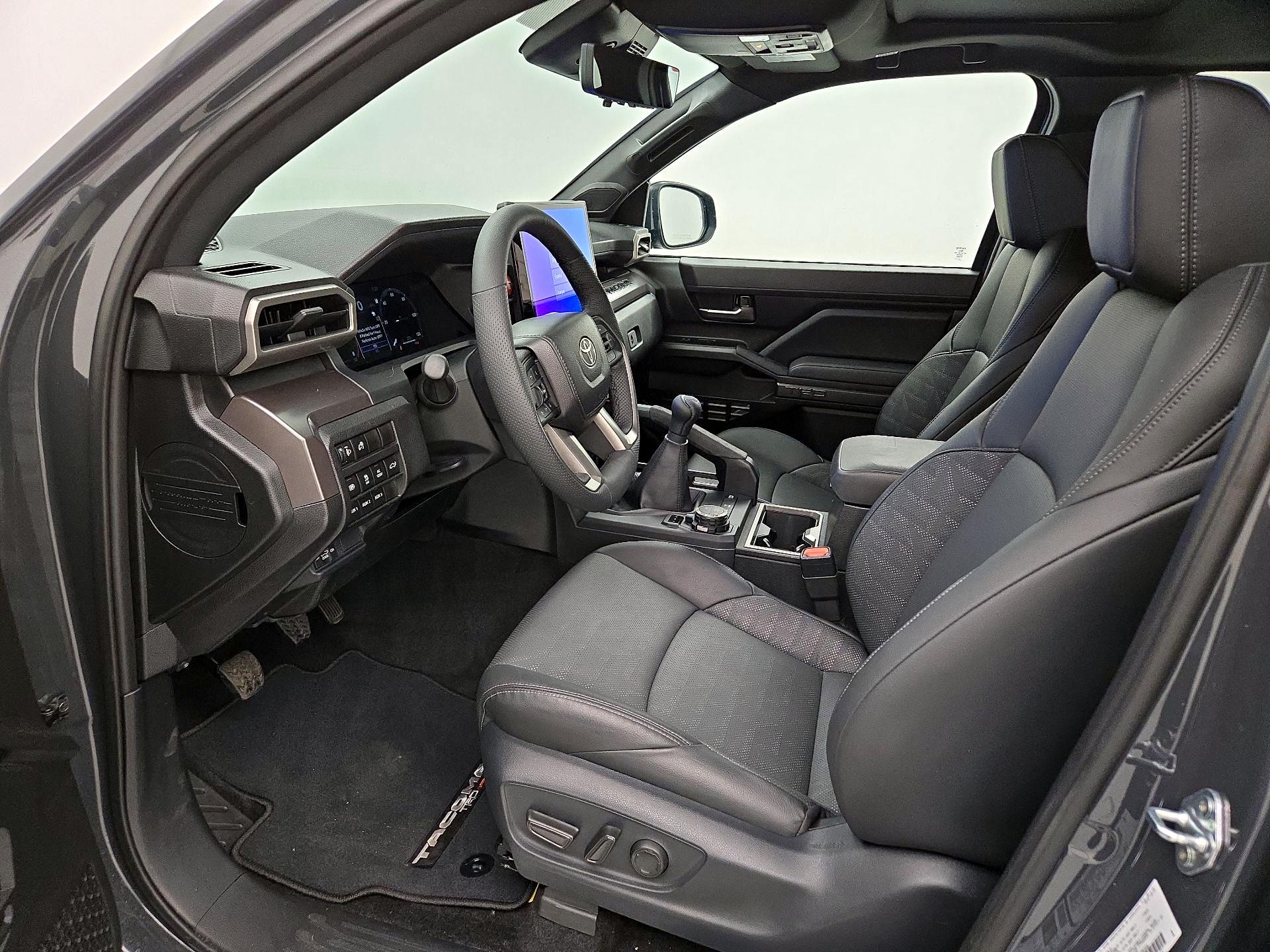 Thumbnail: 2025 Toyota Tacoma - 11