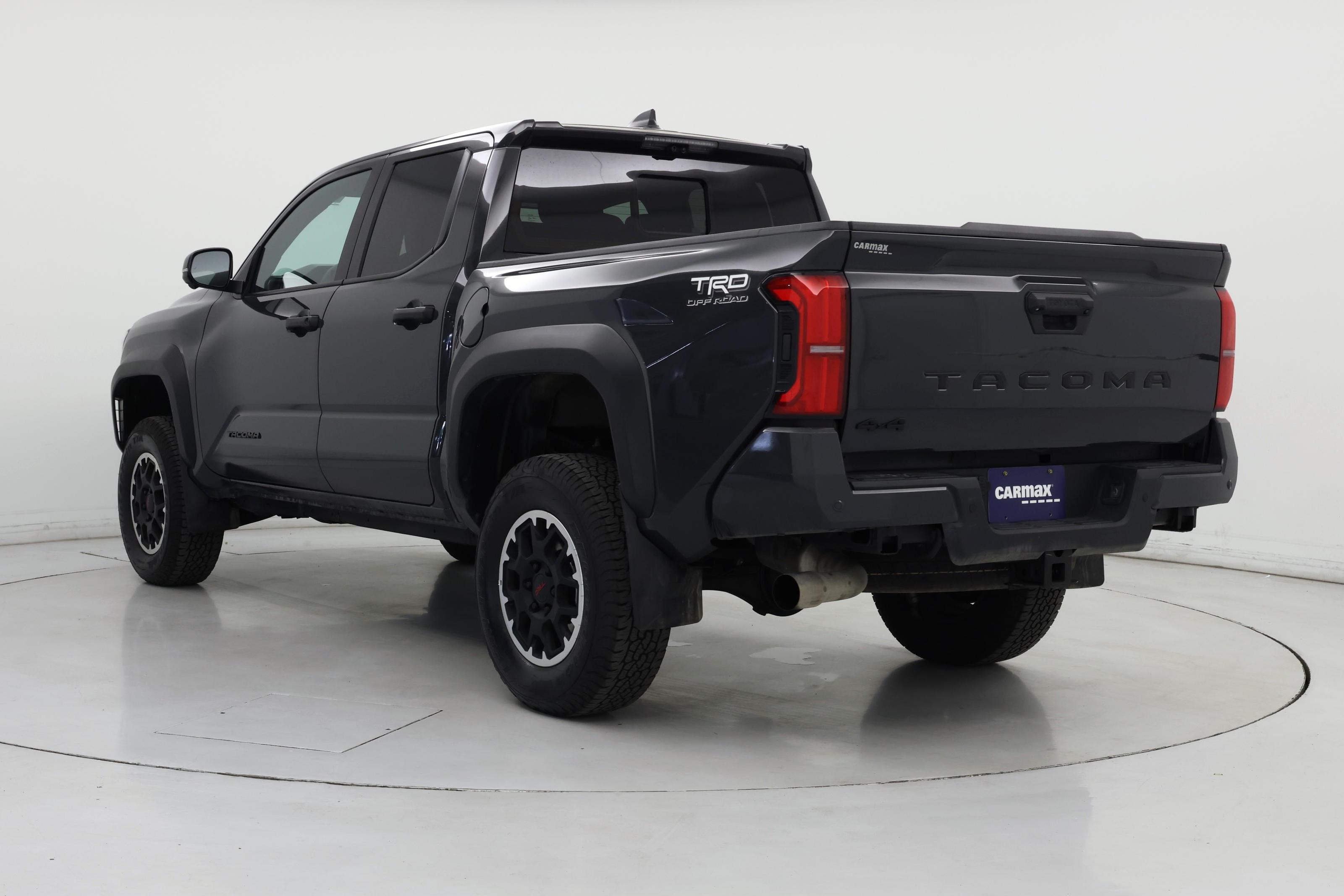 Thumbnail: 2025 Toyota Tacoma - 2
