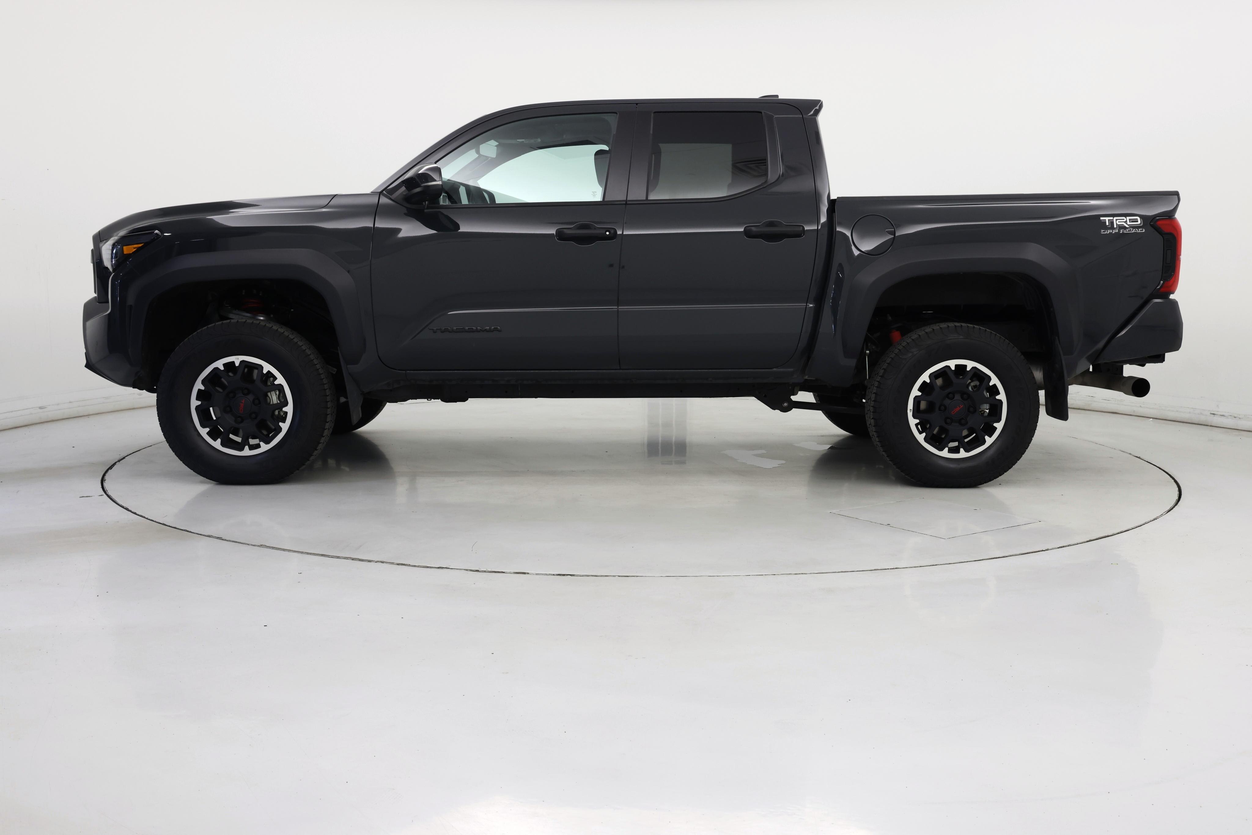 Thumbnail: 2025 Toyota Tacoma - 3