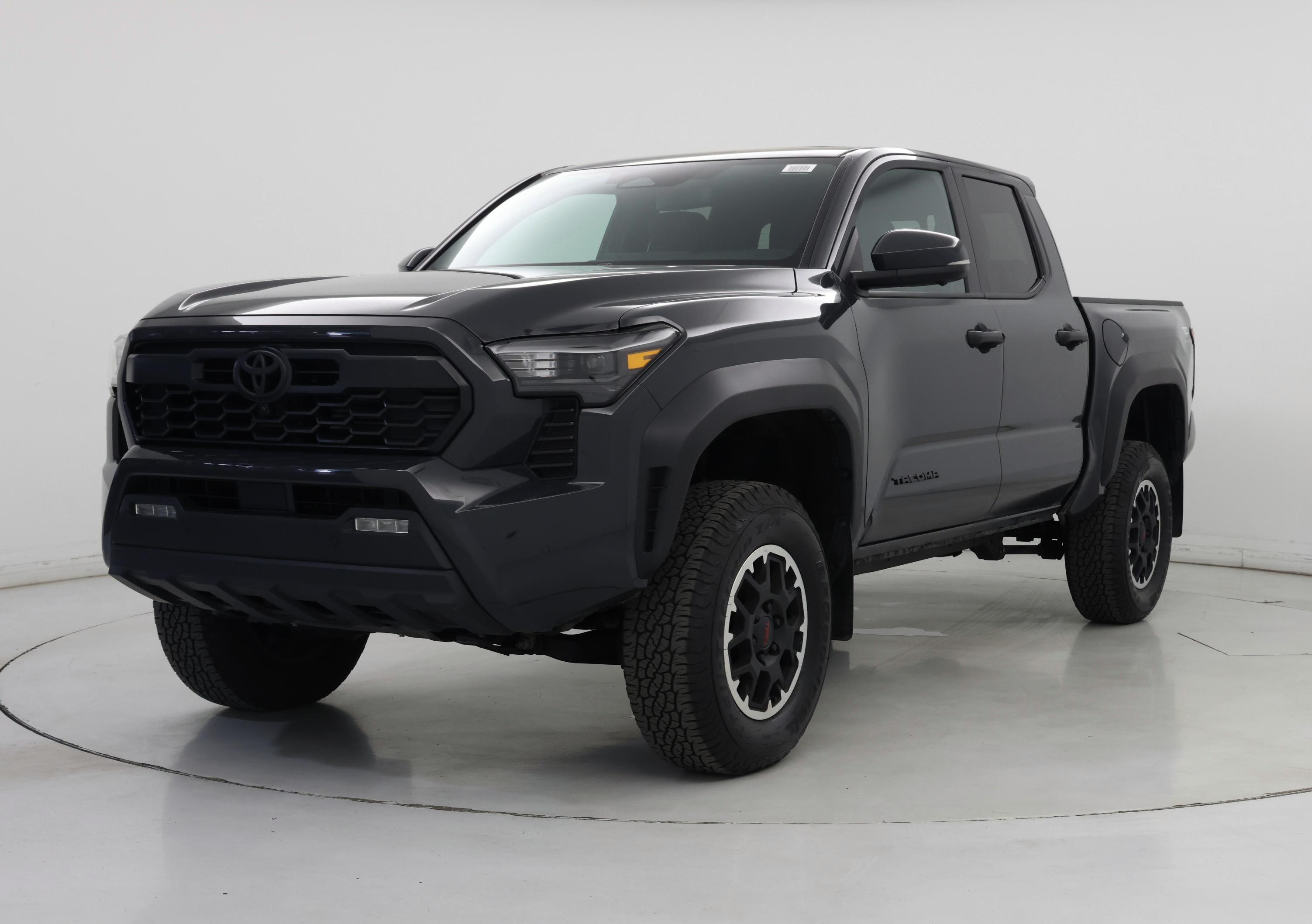 Thumbnail: 2025 Toyota Tacoma - 4