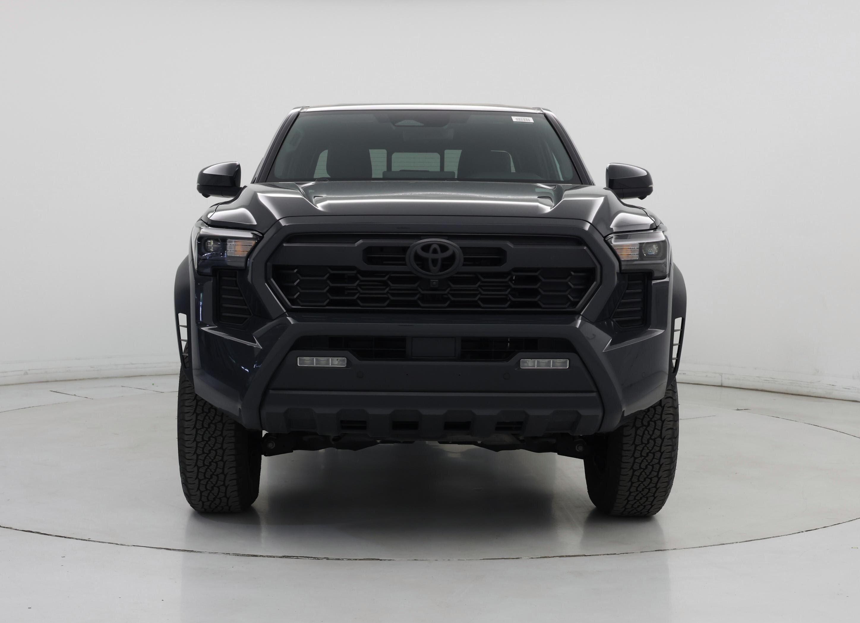 Thumbnail: 2025 Toyota Tacoma - 5