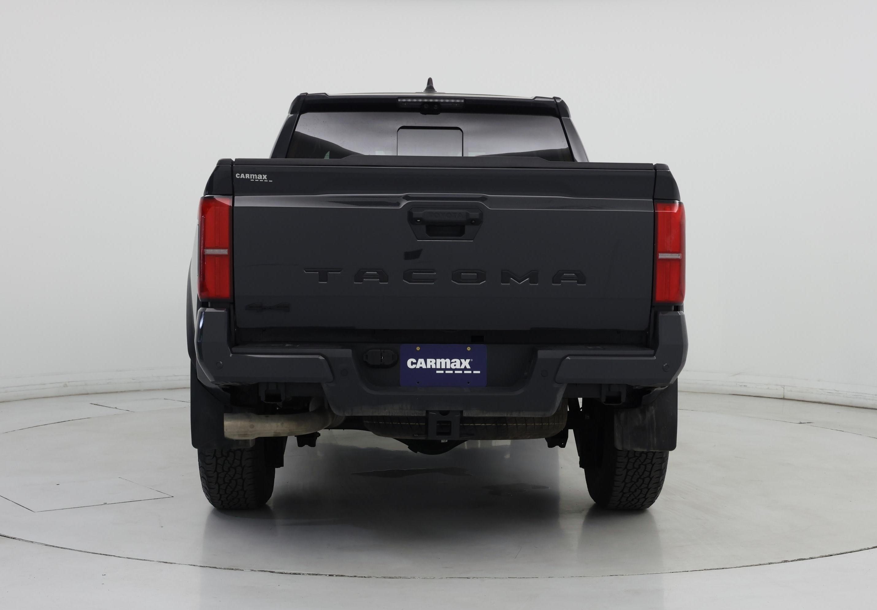 Thumbnail: 2025 Toyota Tacoma - 6