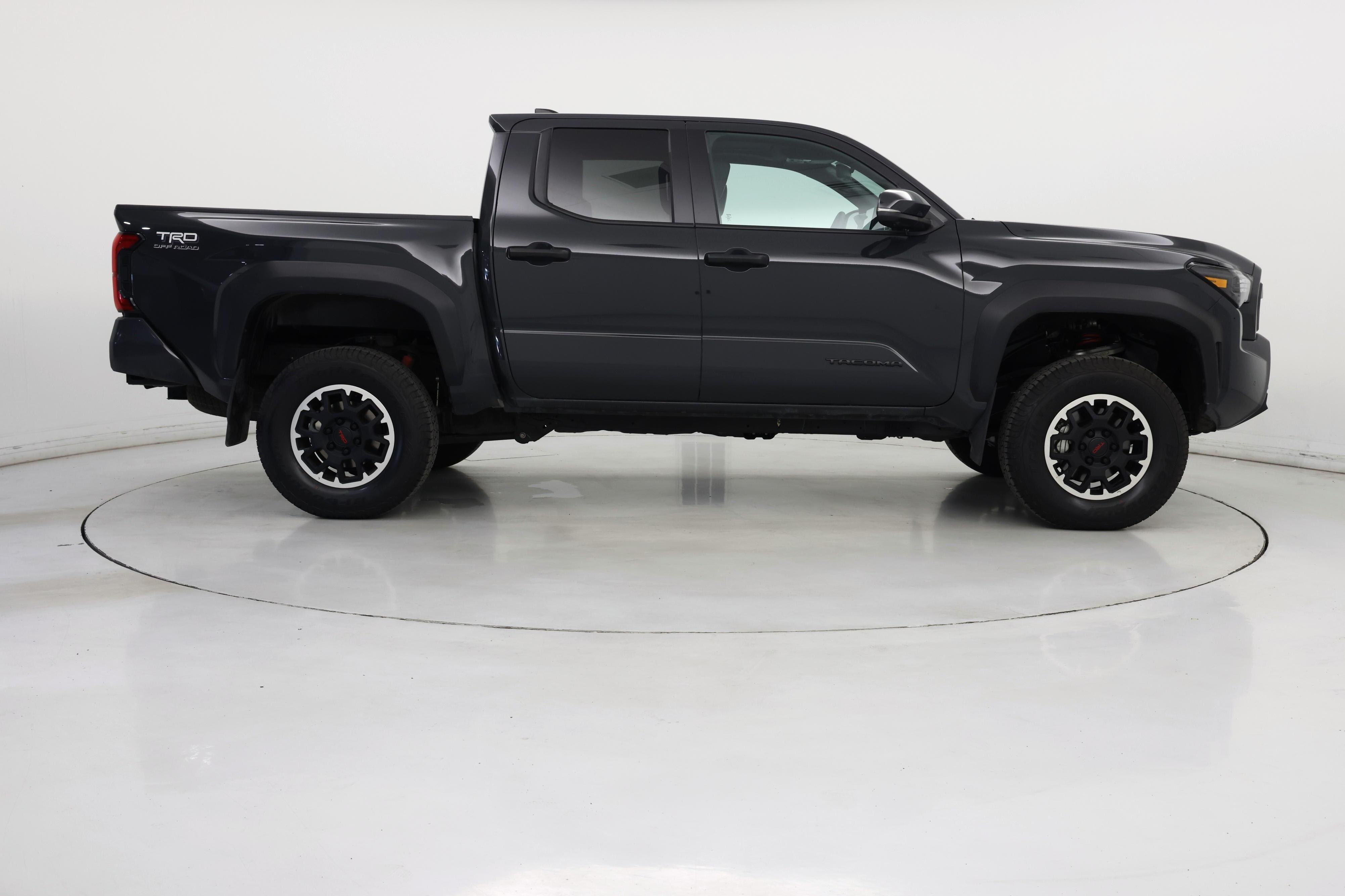 Thumbnail: 2025 Toyota Tacoma - 7