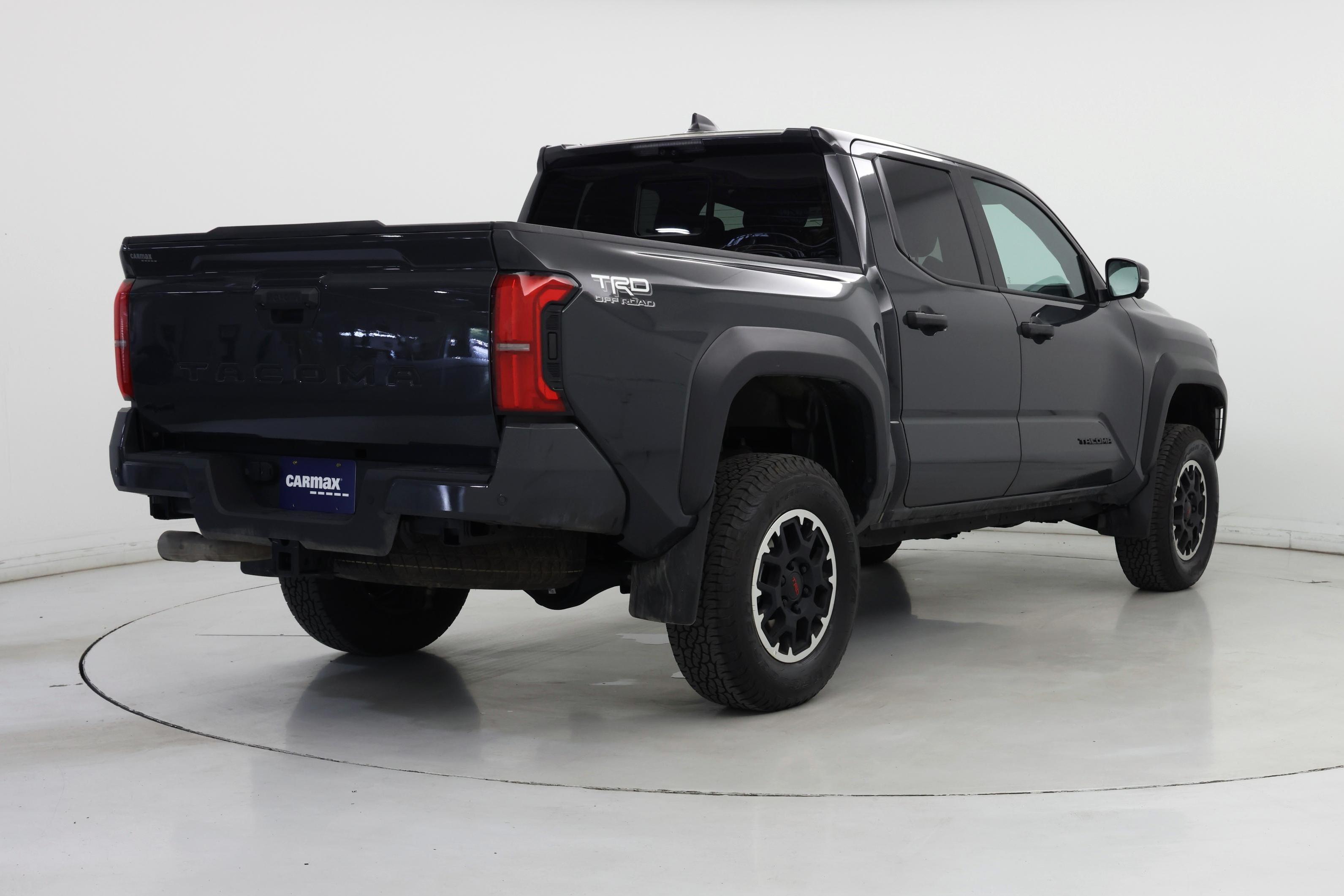 Thumbnail: 2025 Toyota Tacoma - 8