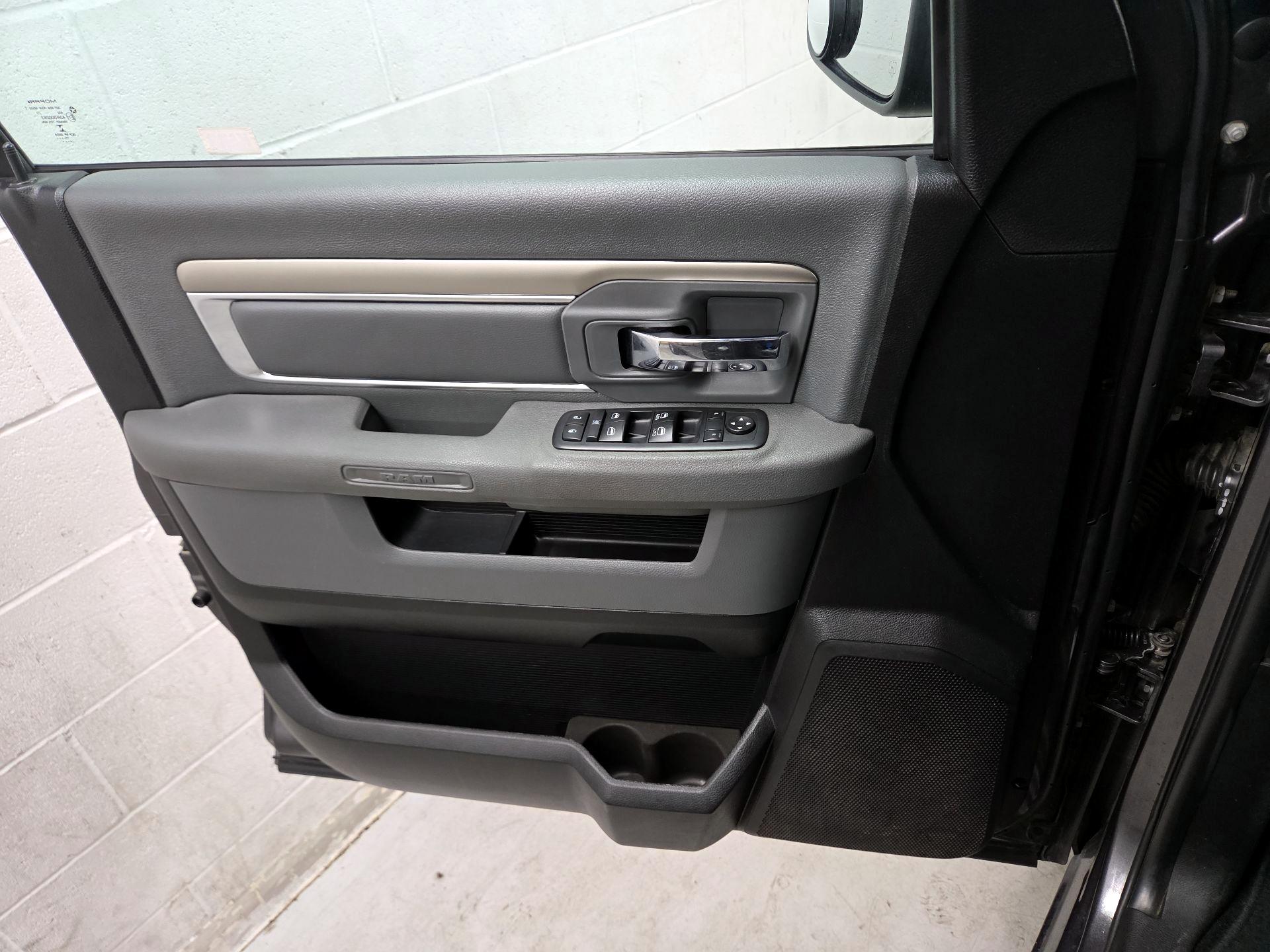 Thumbnail: 2016 RAM 1500 - 10