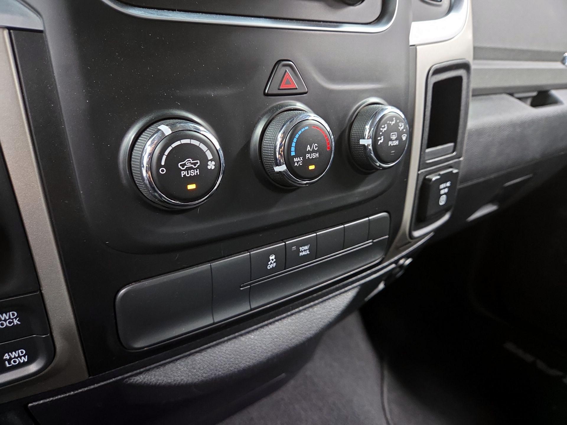 Thumbnail: 2016 RAM 1500 - 12